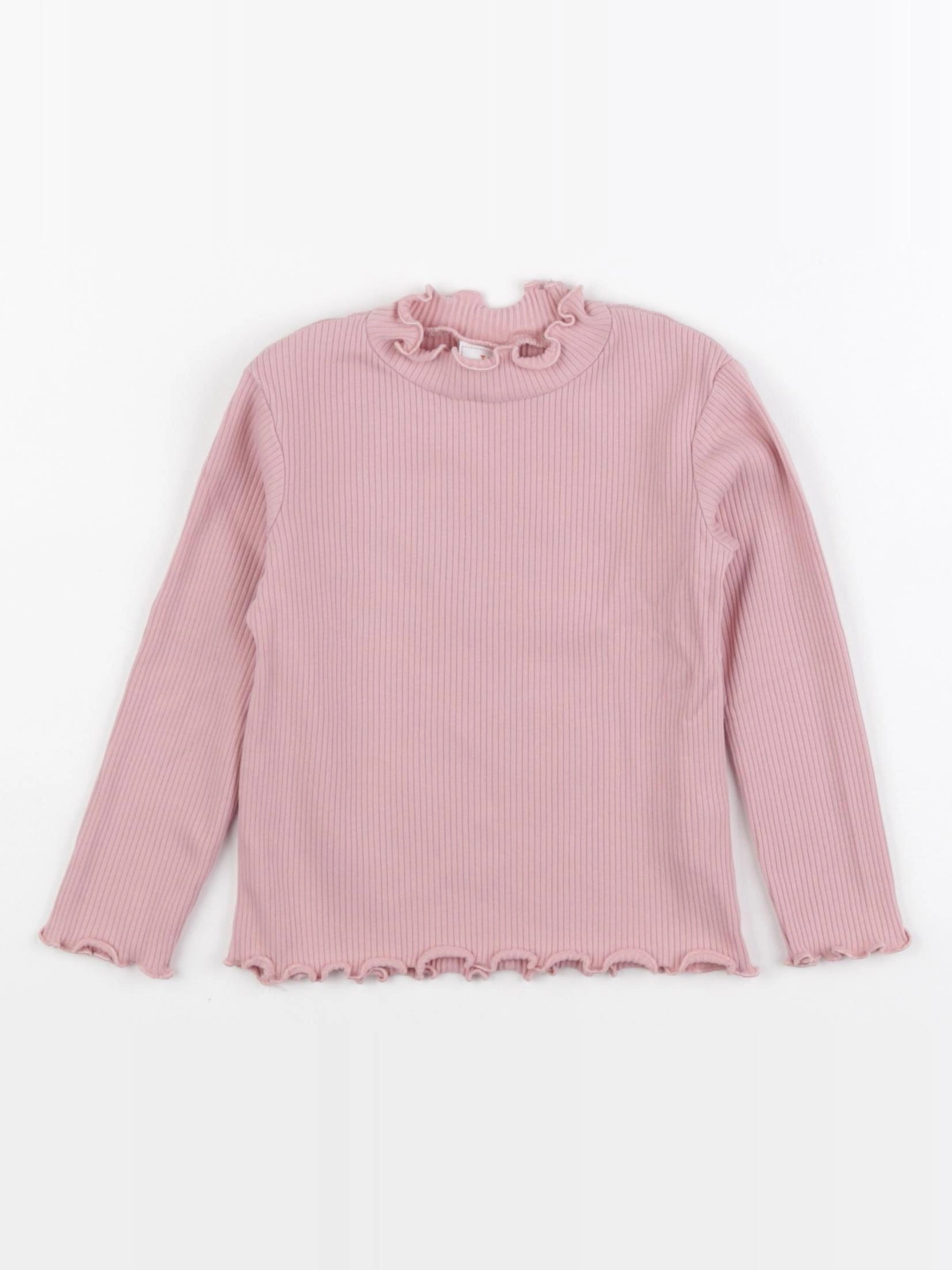 Tape à l'oeil - tee-shirt rose - 3 ans