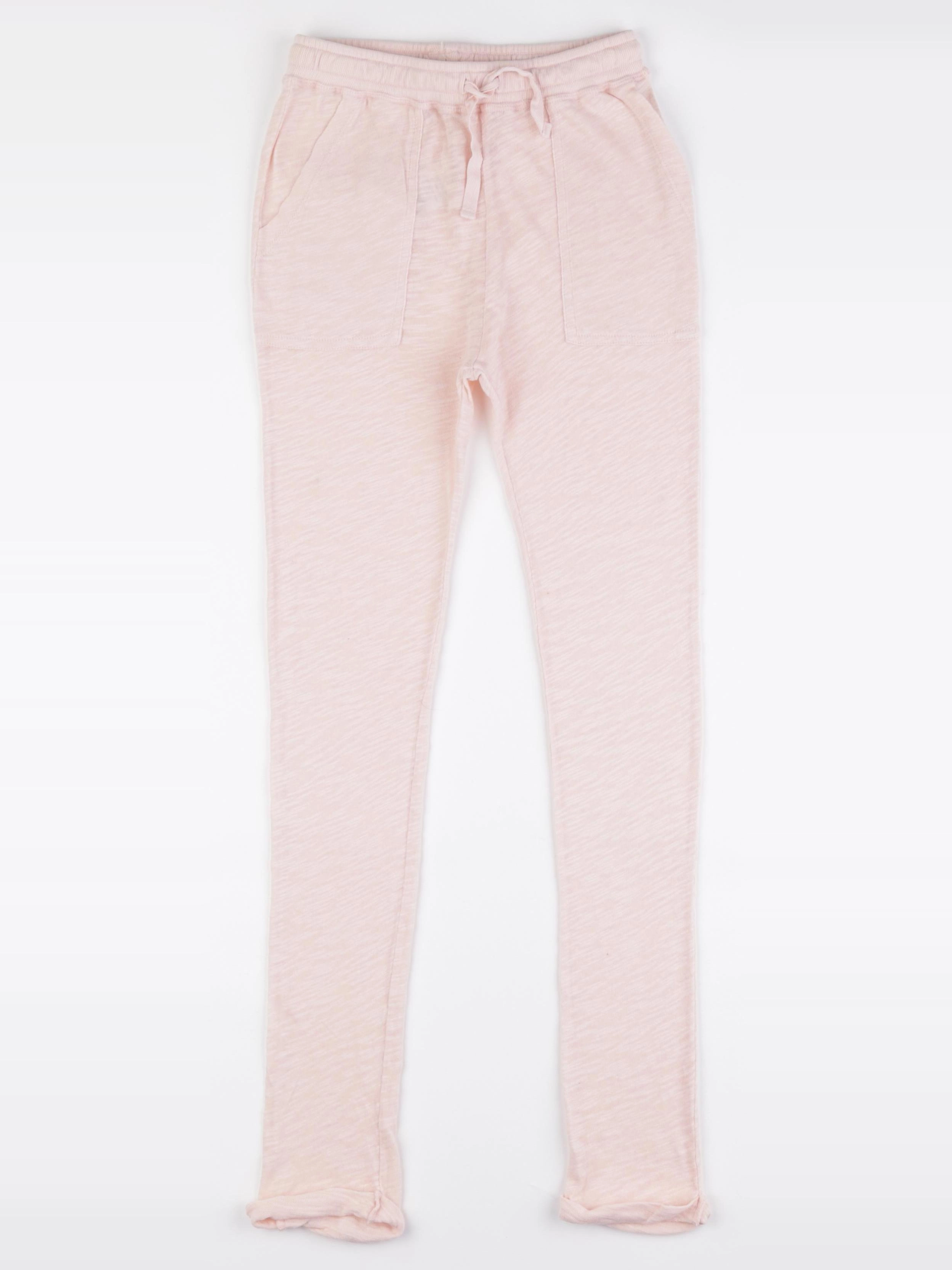 Bonton - legging rose - 8 ans