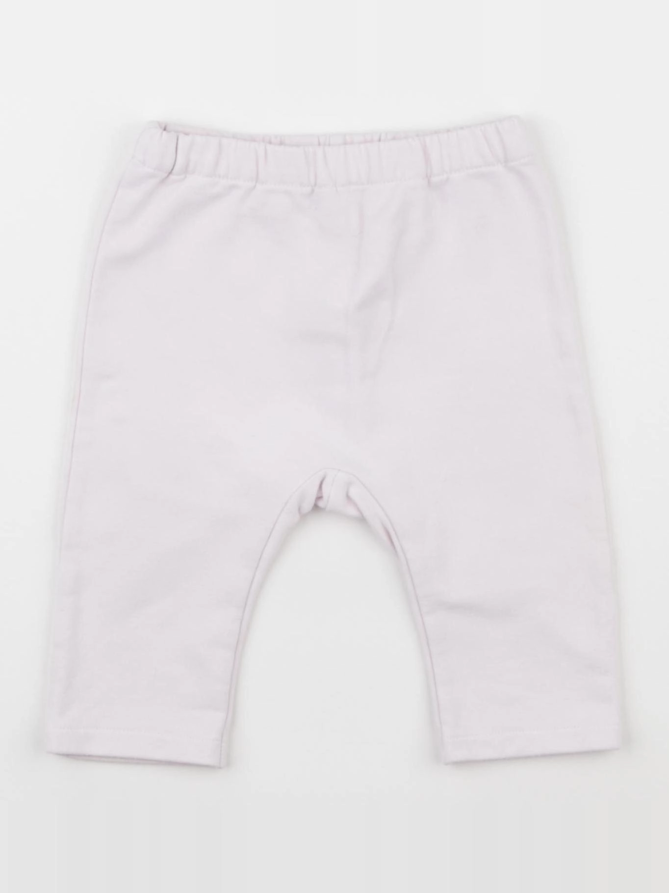 Jacadi - pantalon rose - 6 mois