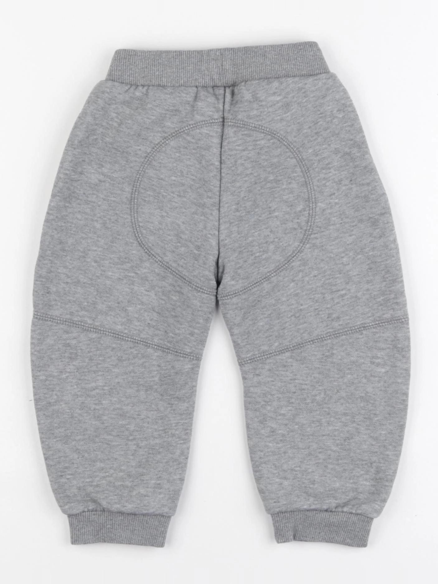 Puma - jogging gris - 9/12 mois