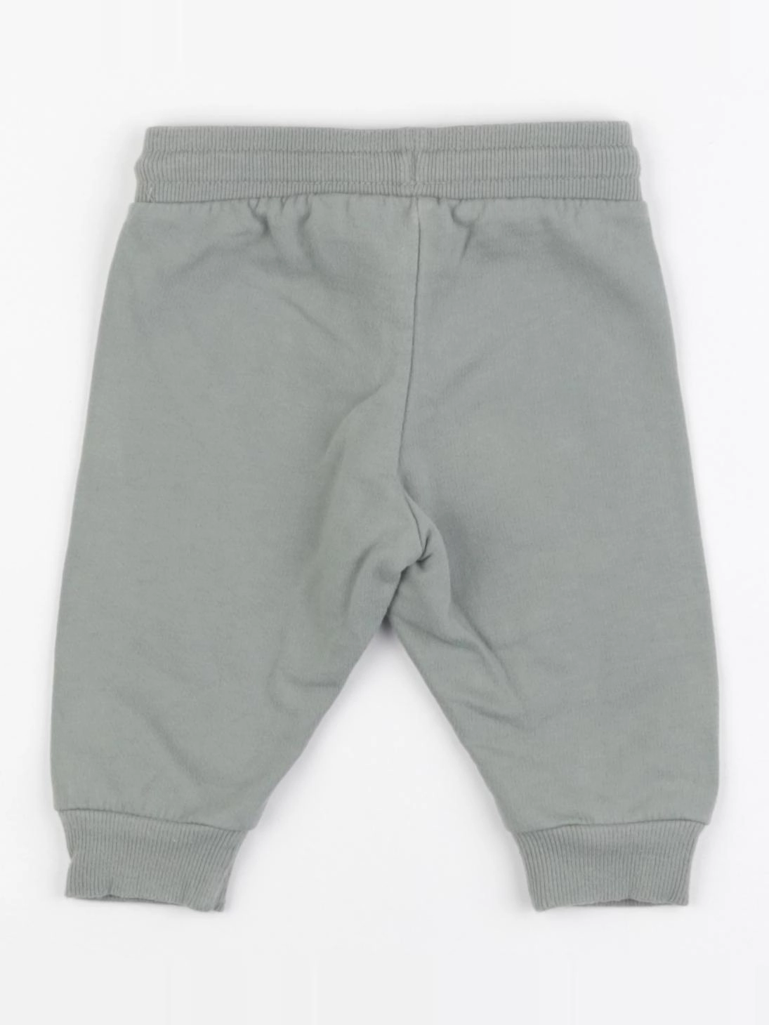 H&M - jogging vert - 3 mois