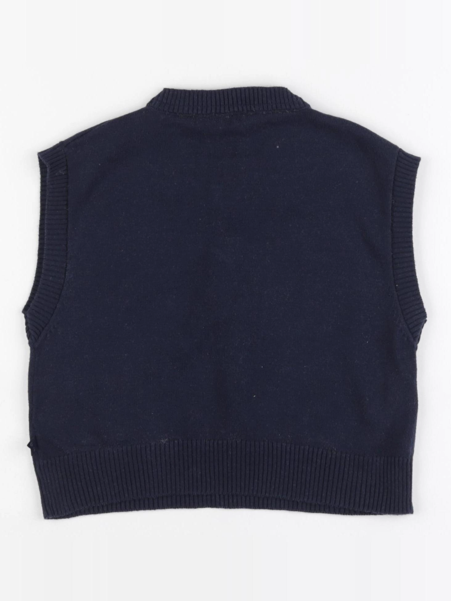Okaidi - pull bleu - 3 ans
