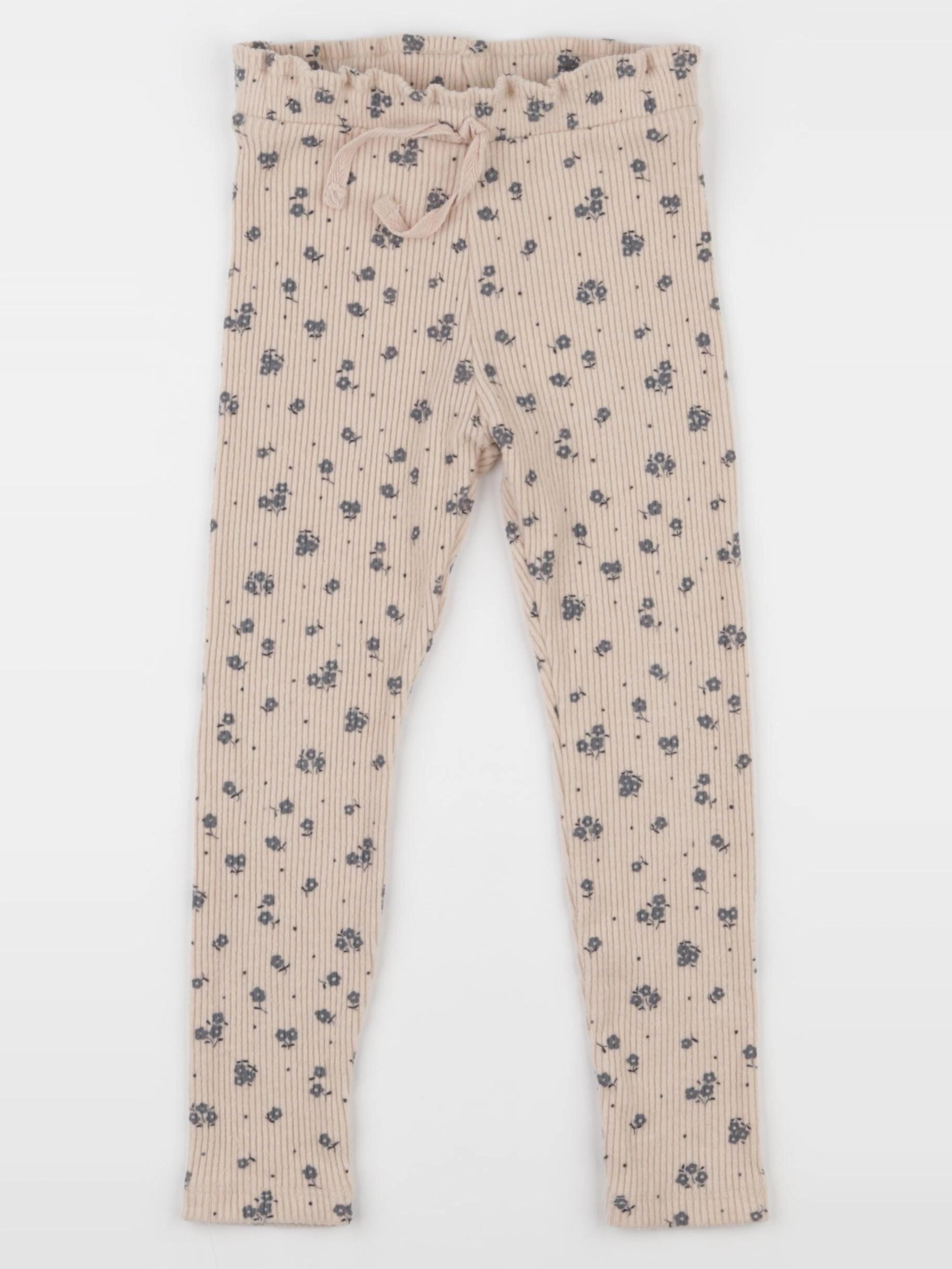 Zara - legging rose - 4 ans