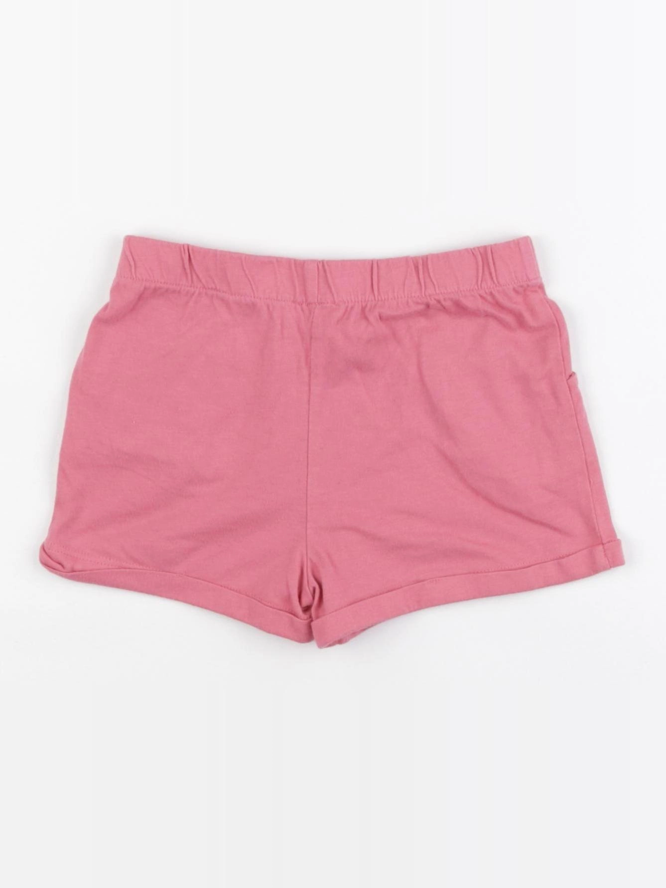 Boutchou - short rose - 36 mois