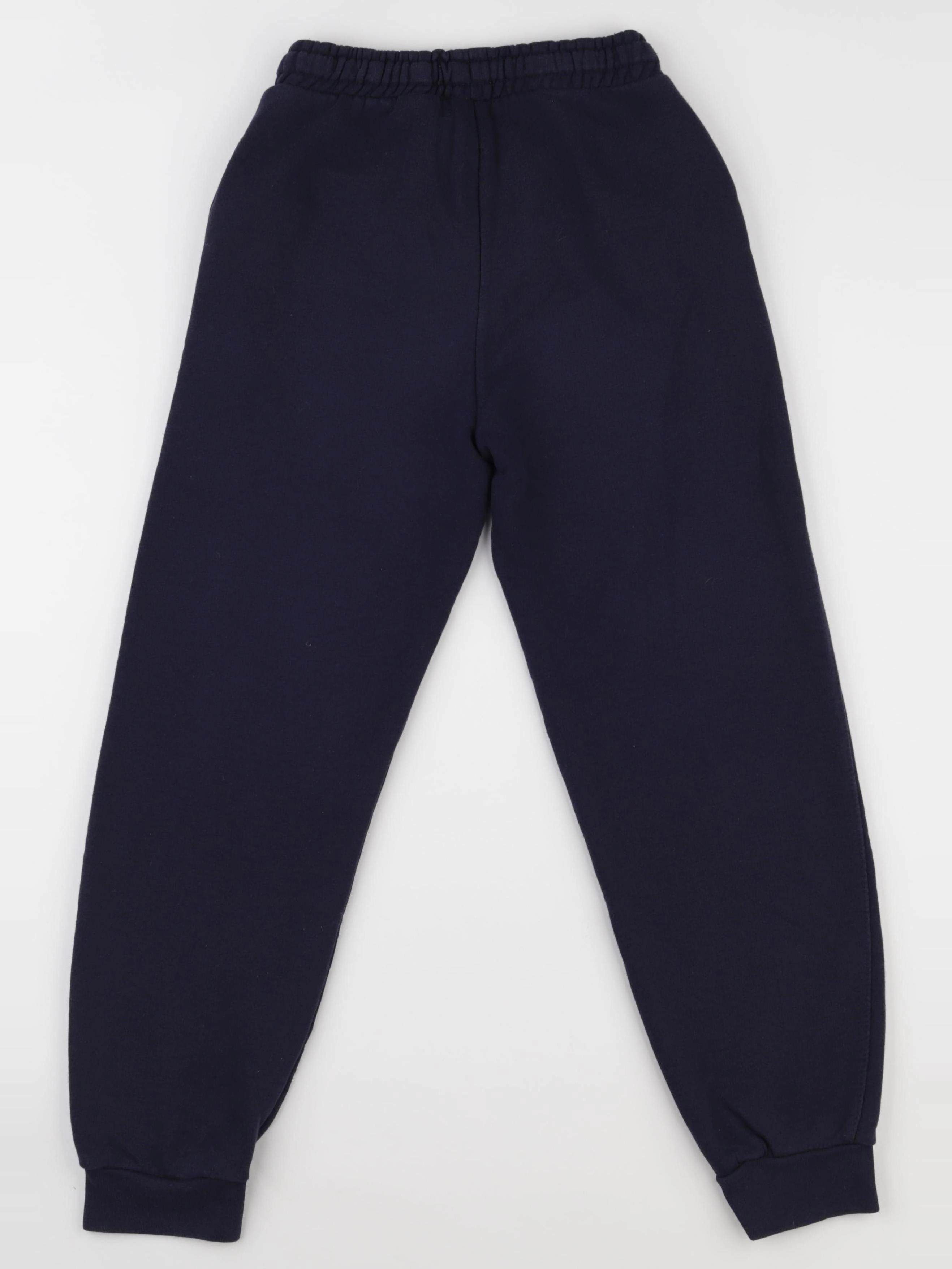 Zara - jogging bleu - 10 ans