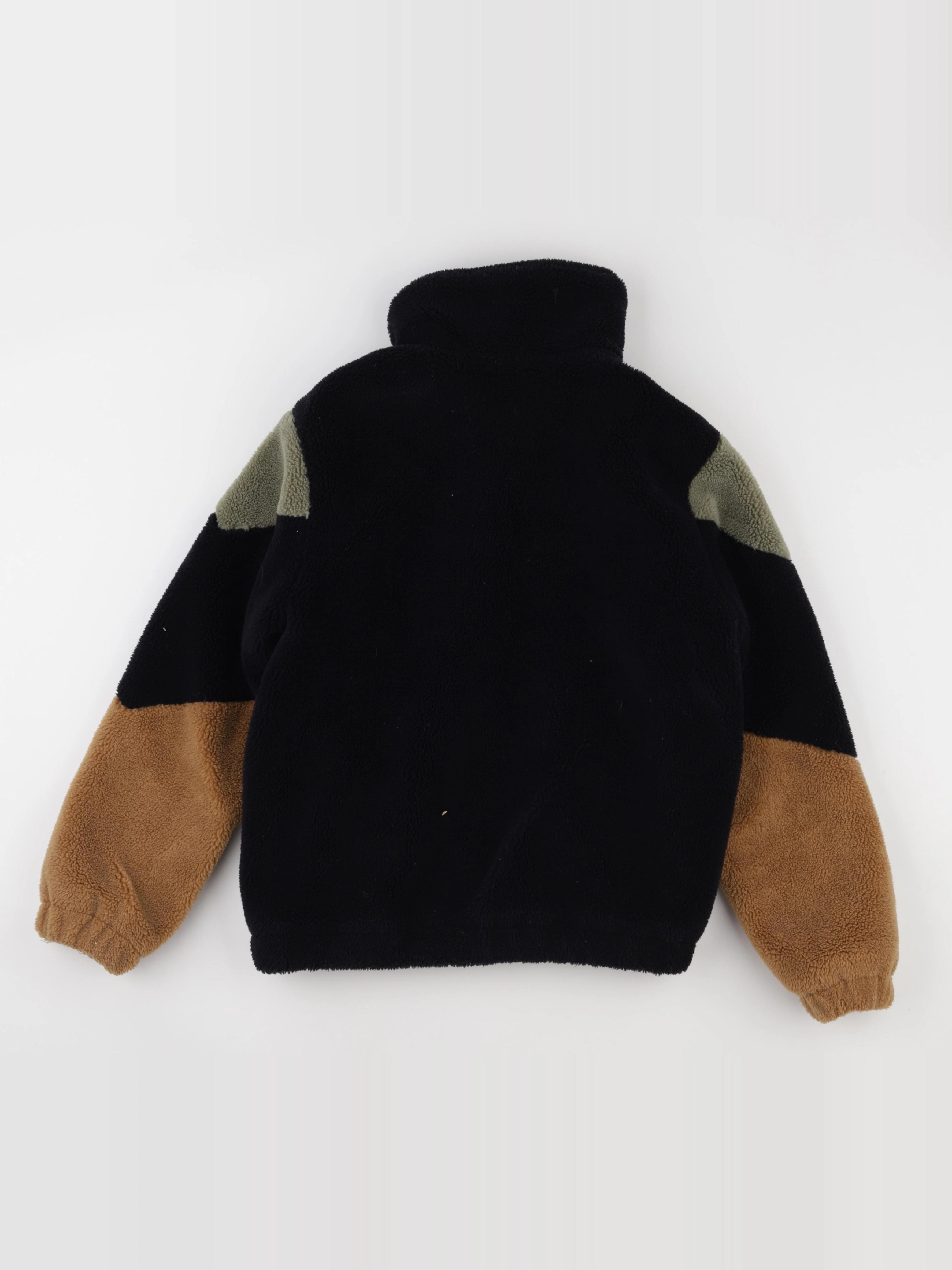 Zara - veste vert - 9/10 ans