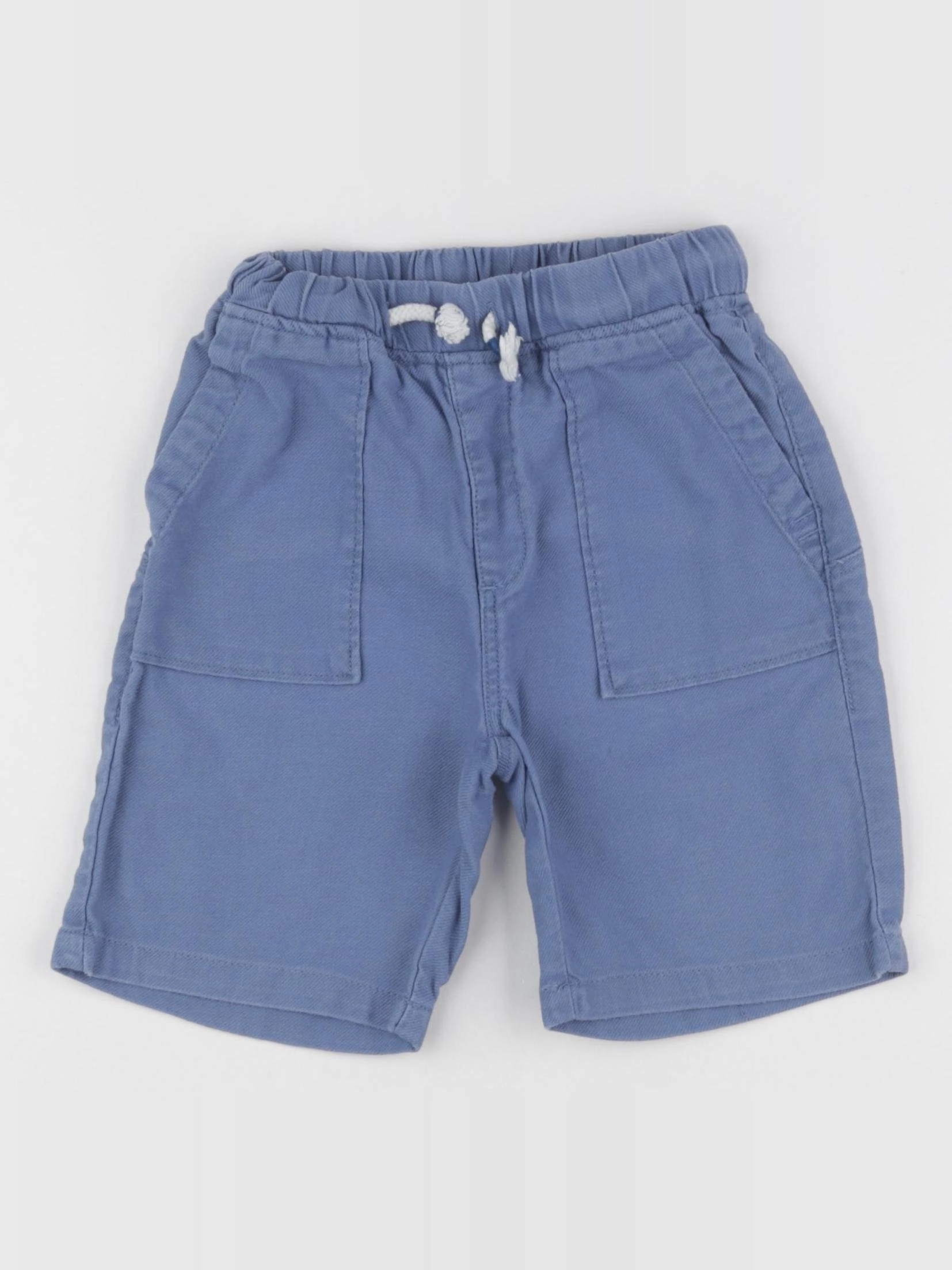 Zara - short bleu - 6 ans