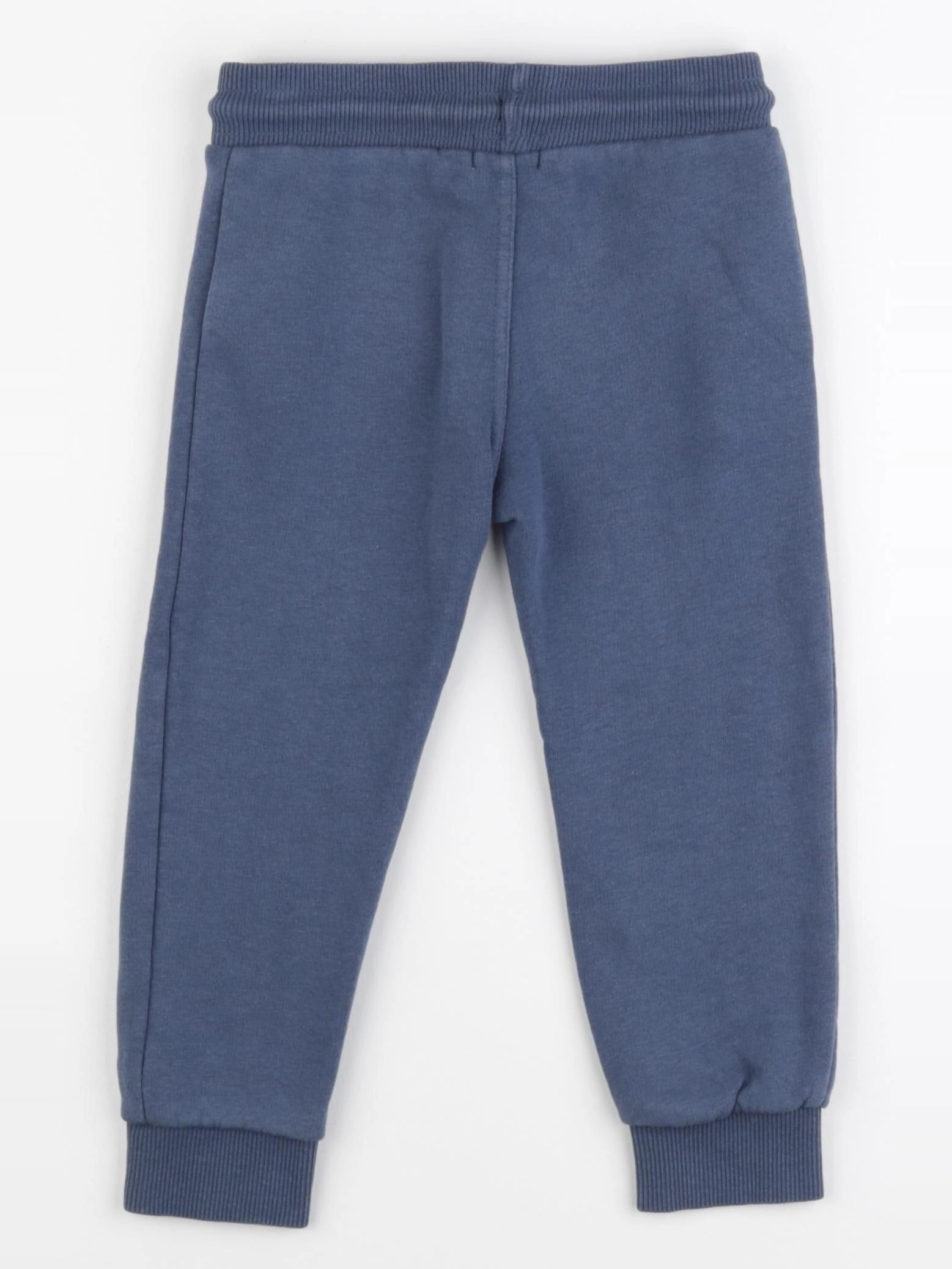 Vertbaudet - jogging bleu - 3 ans
