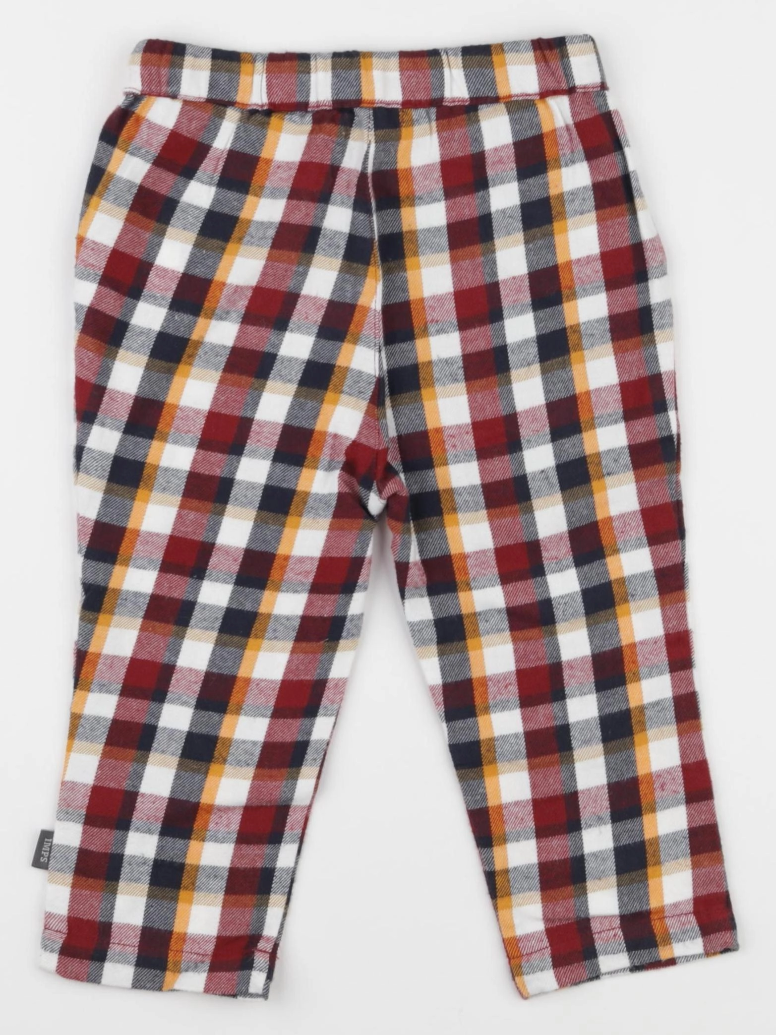 Imps & Elfs - pantalon multicolore - 18/24 mois