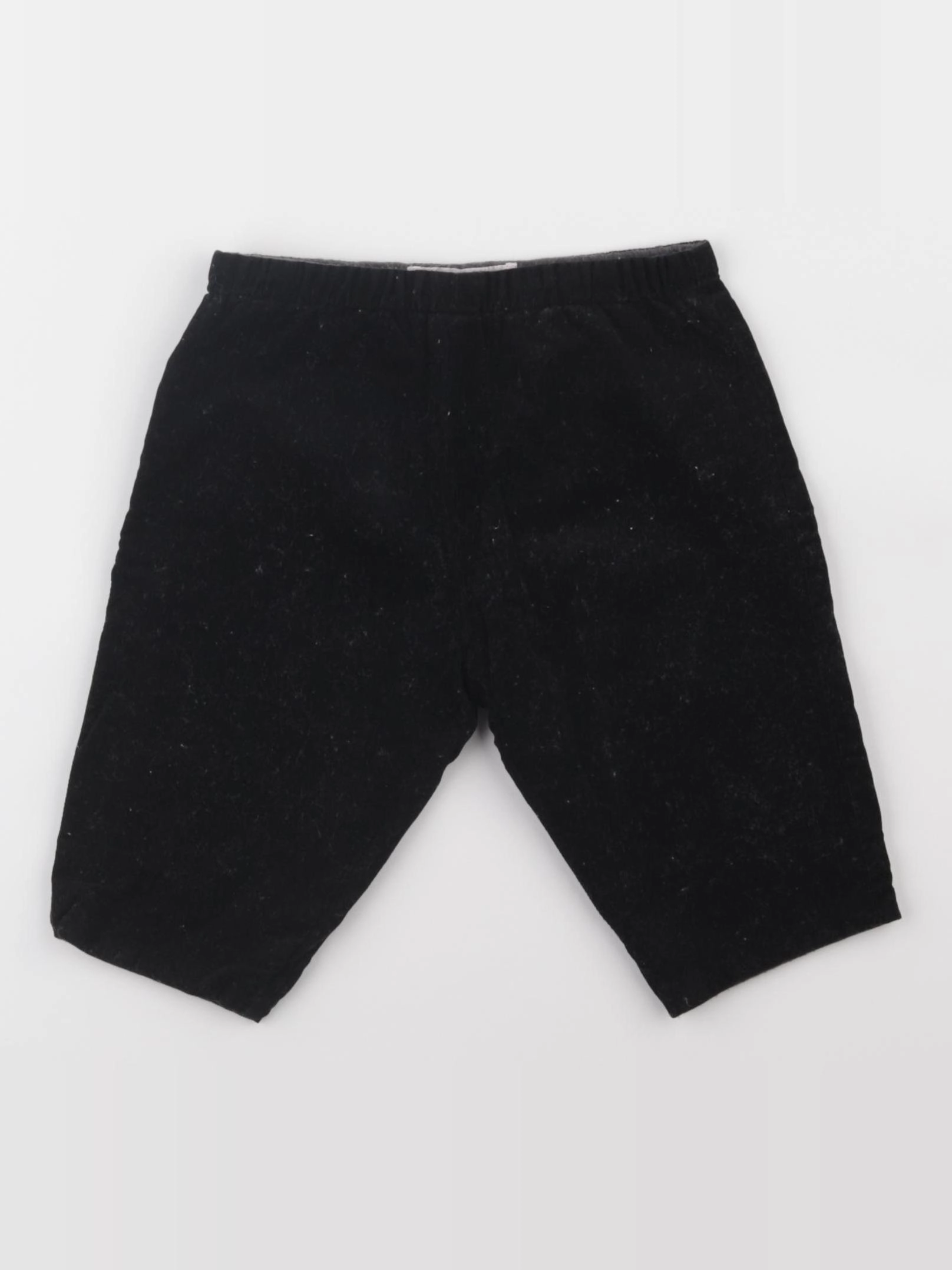 Bonpoint - pantalon noir - 6 mois