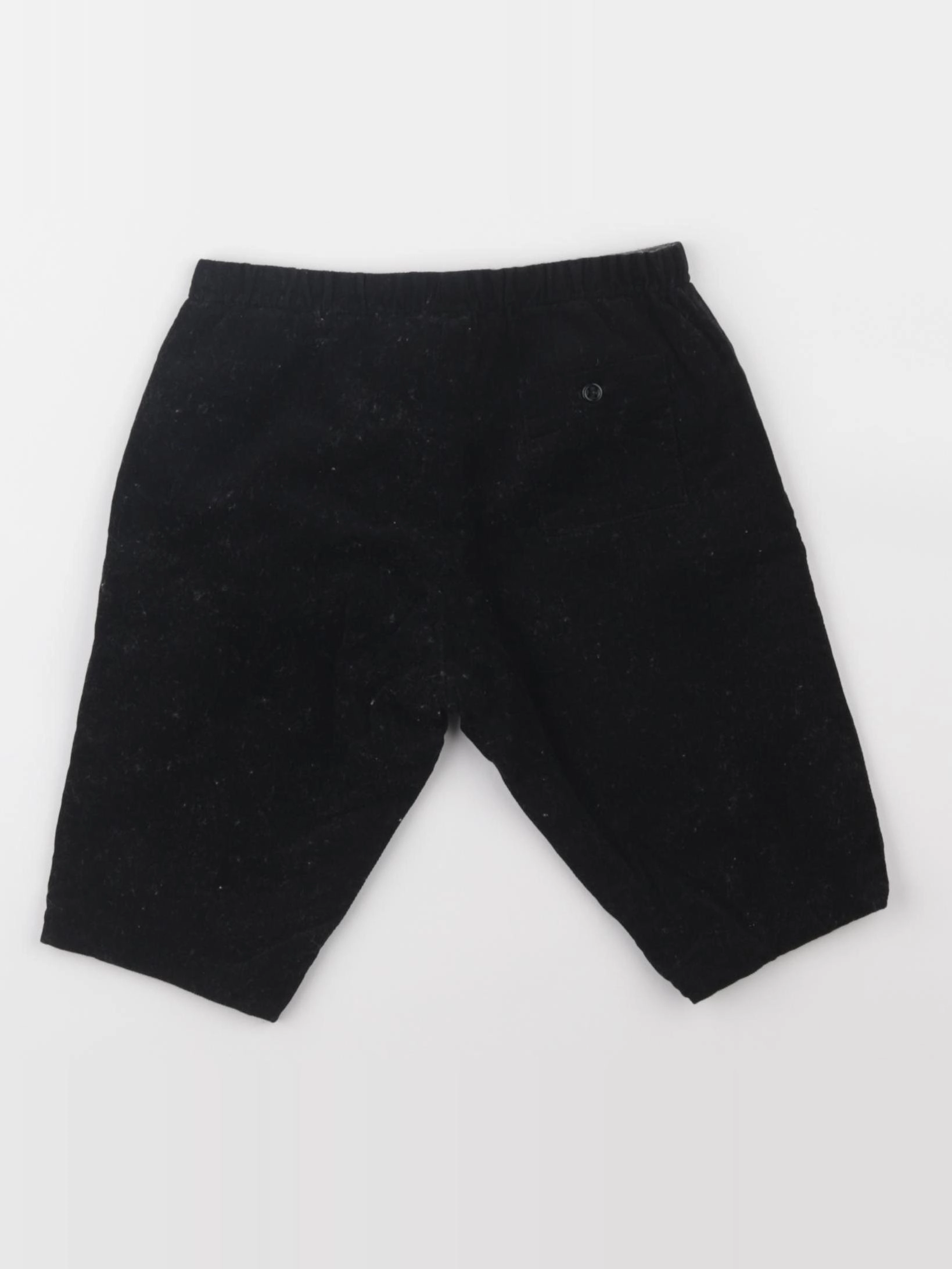 Bonpoint - pantalon noir - 6 mois