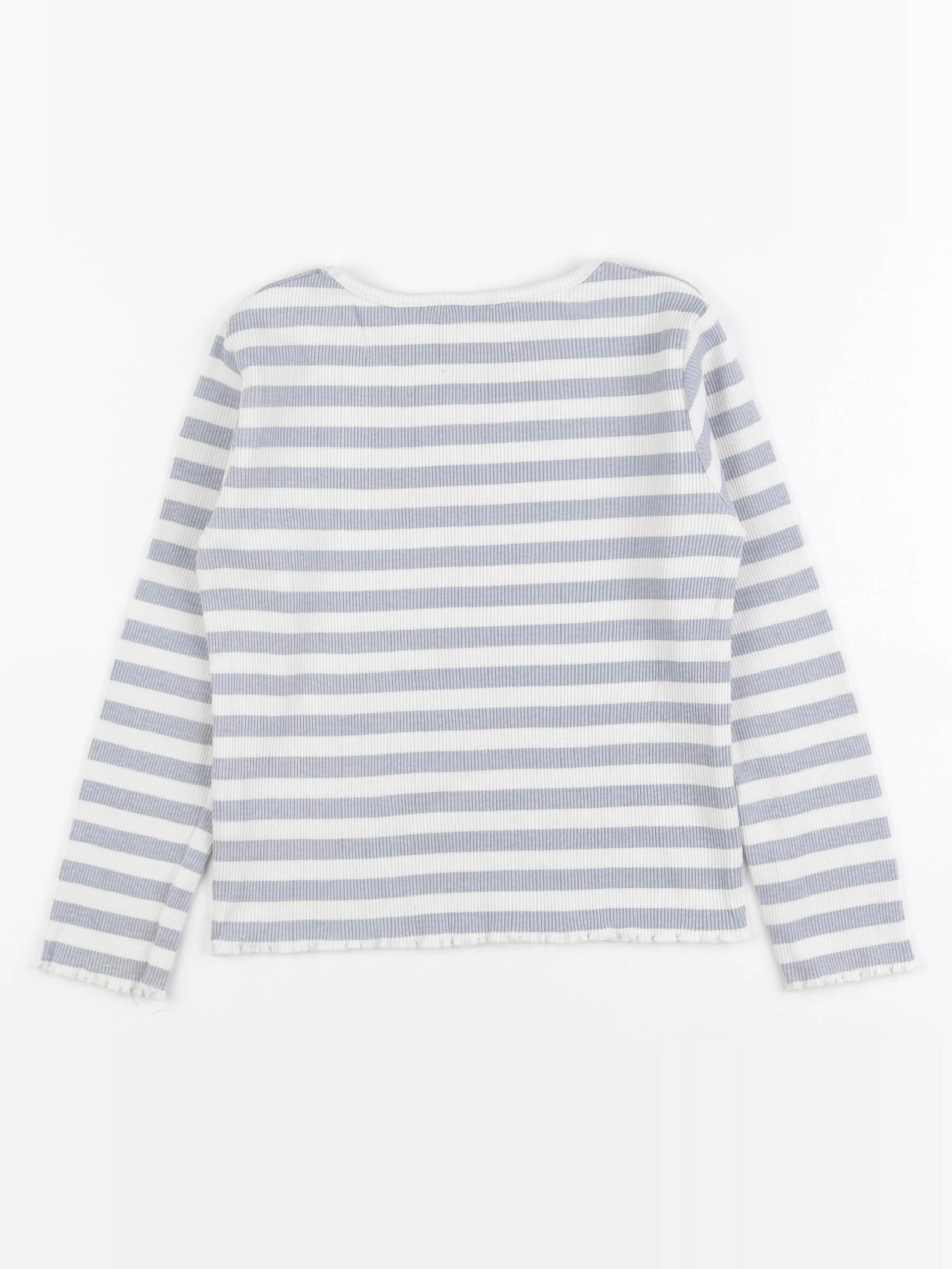 Zara - tee-shirt multicolore - 18/24 mois