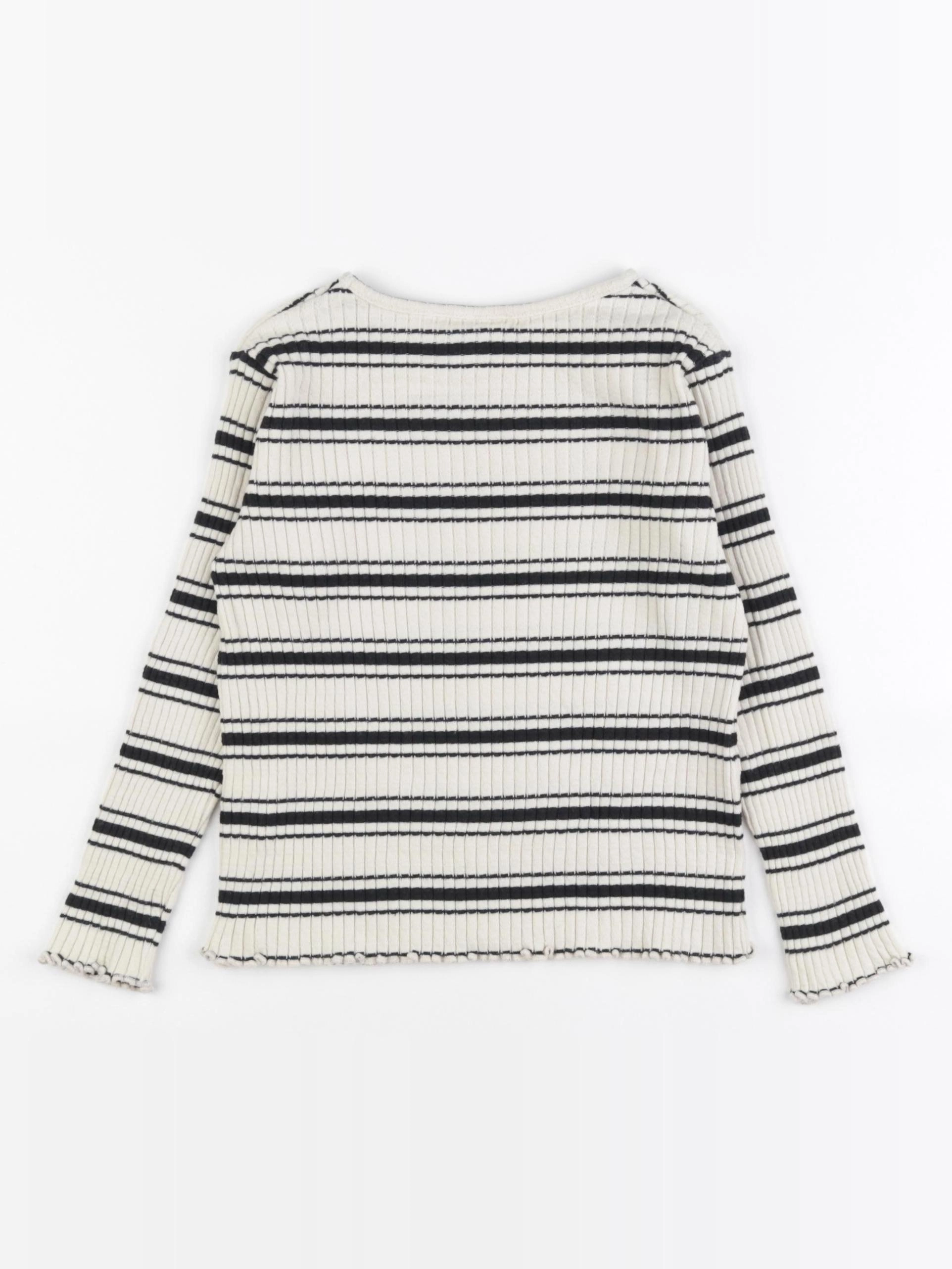Zara - tee-shirt multicolore - 5/6 ans
