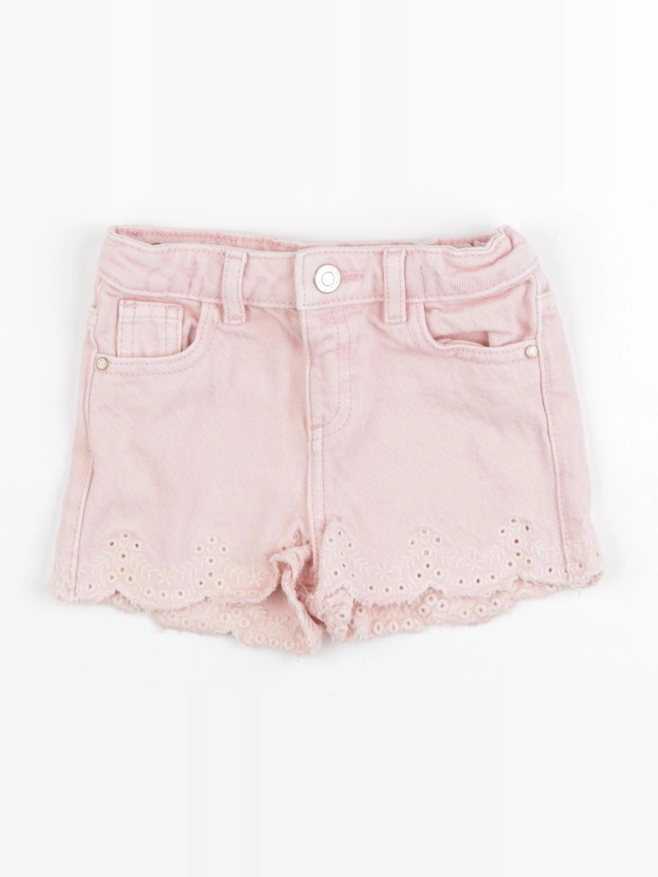 Mango - short rose - 9/12 mois