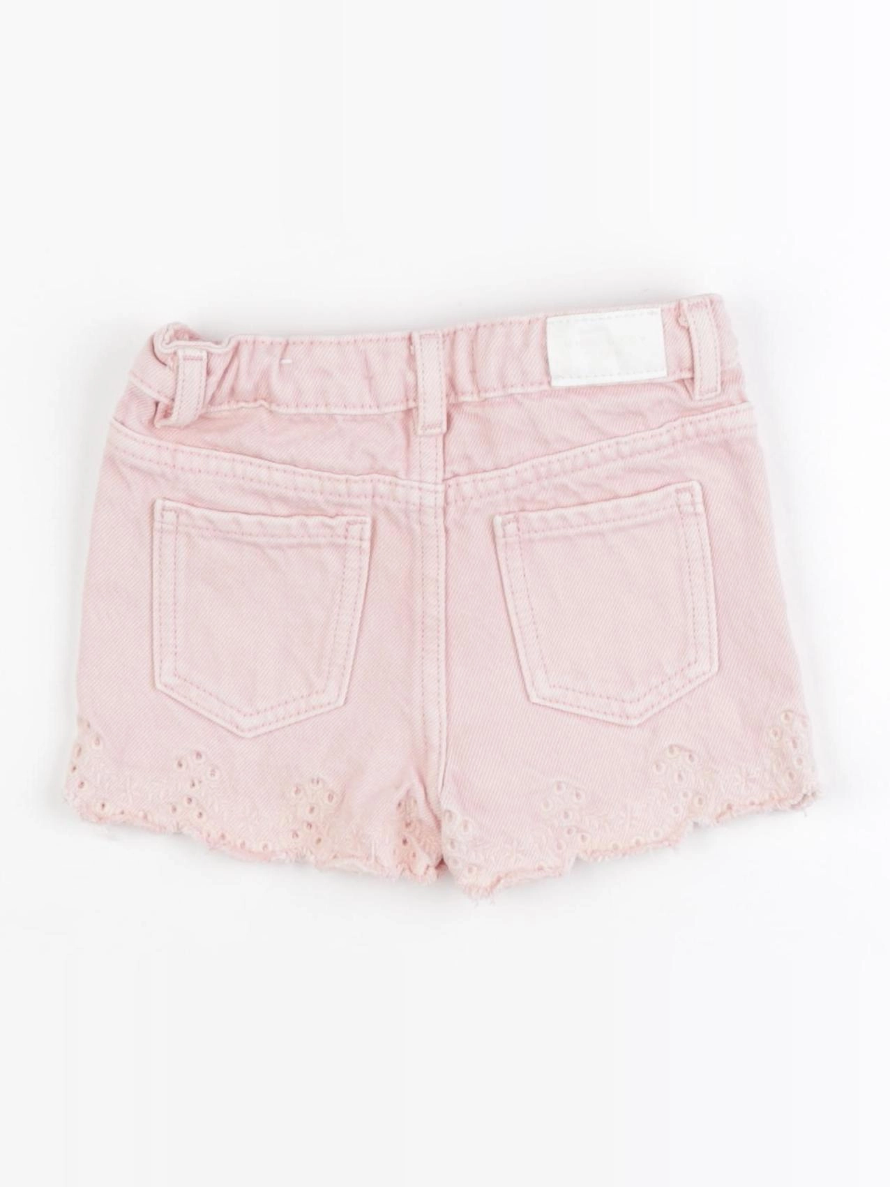 Mango - short rose - 9/12 mois