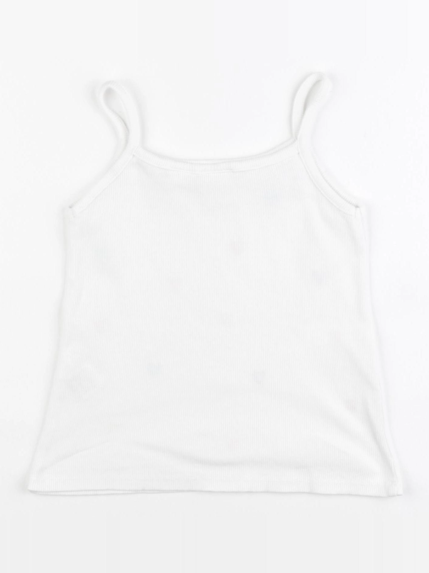 Zara - débardeur multicolore - 4/5 ans