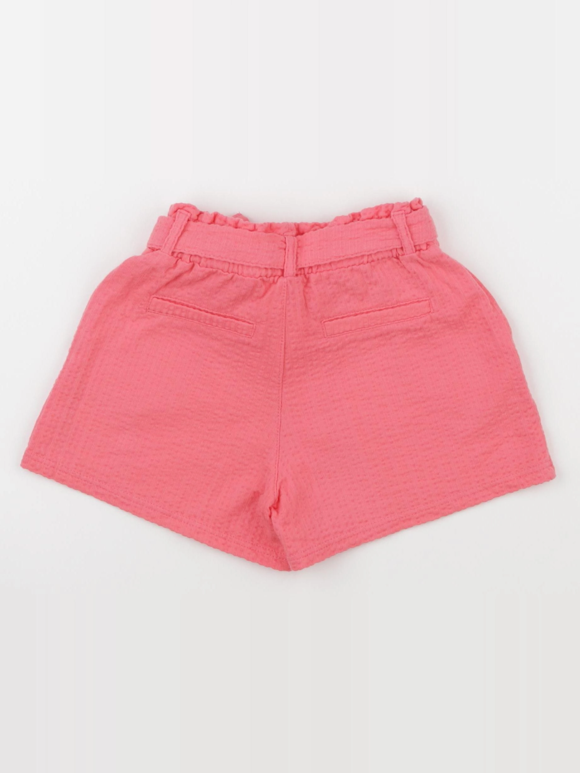 Okaidi - short rose - 5 ans