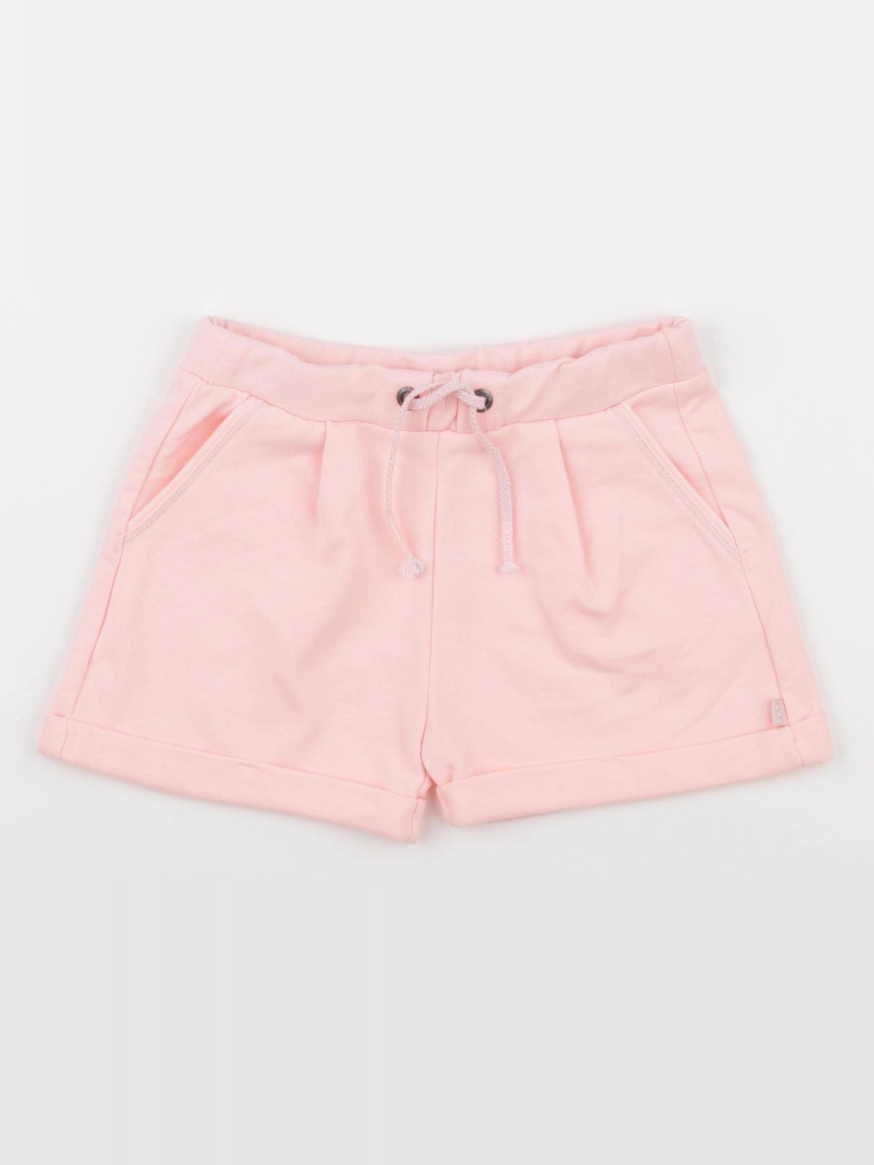 Okaidi - short rose - 5 ans