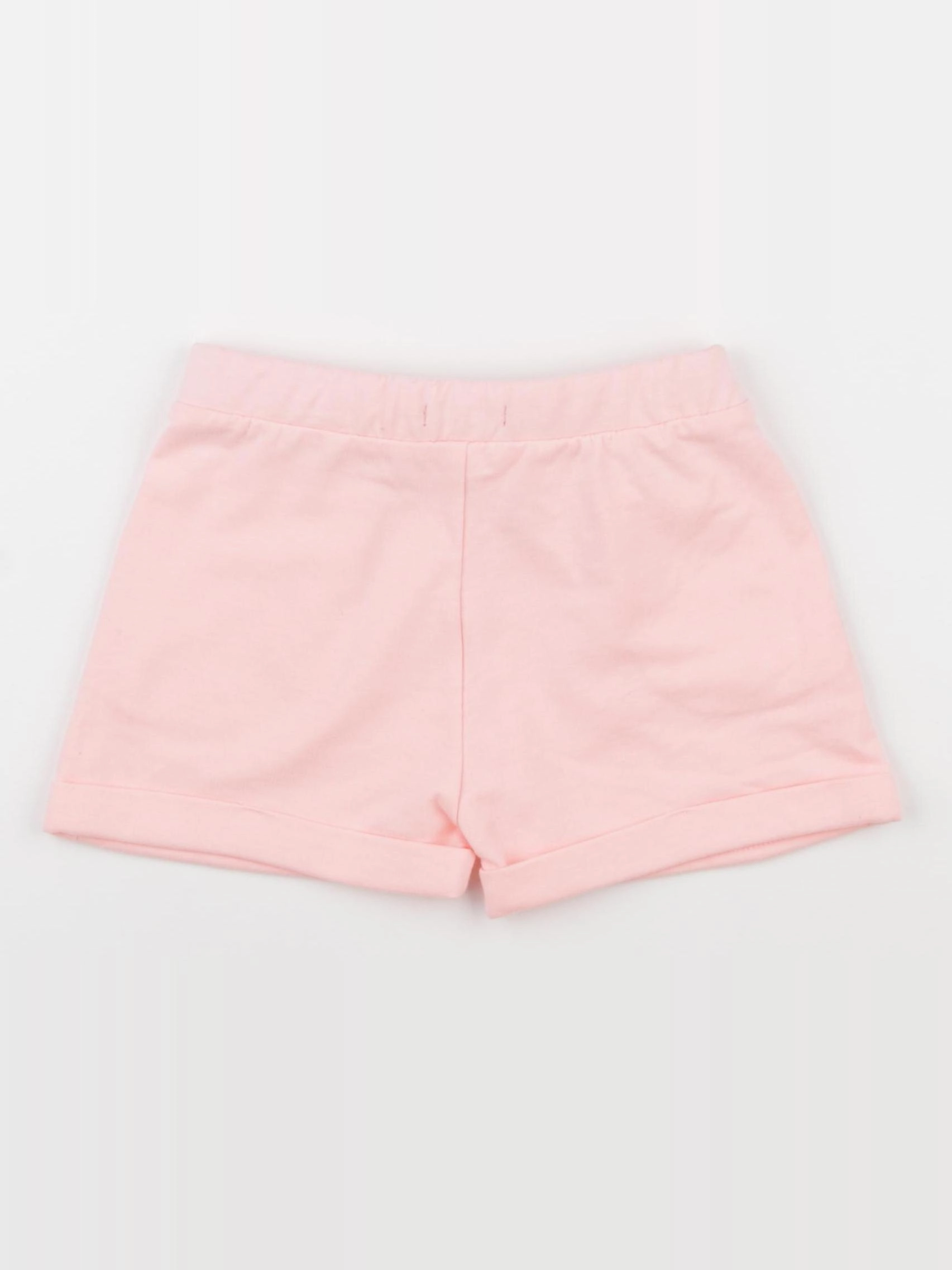 Okaidi - short rose - 5 ans
