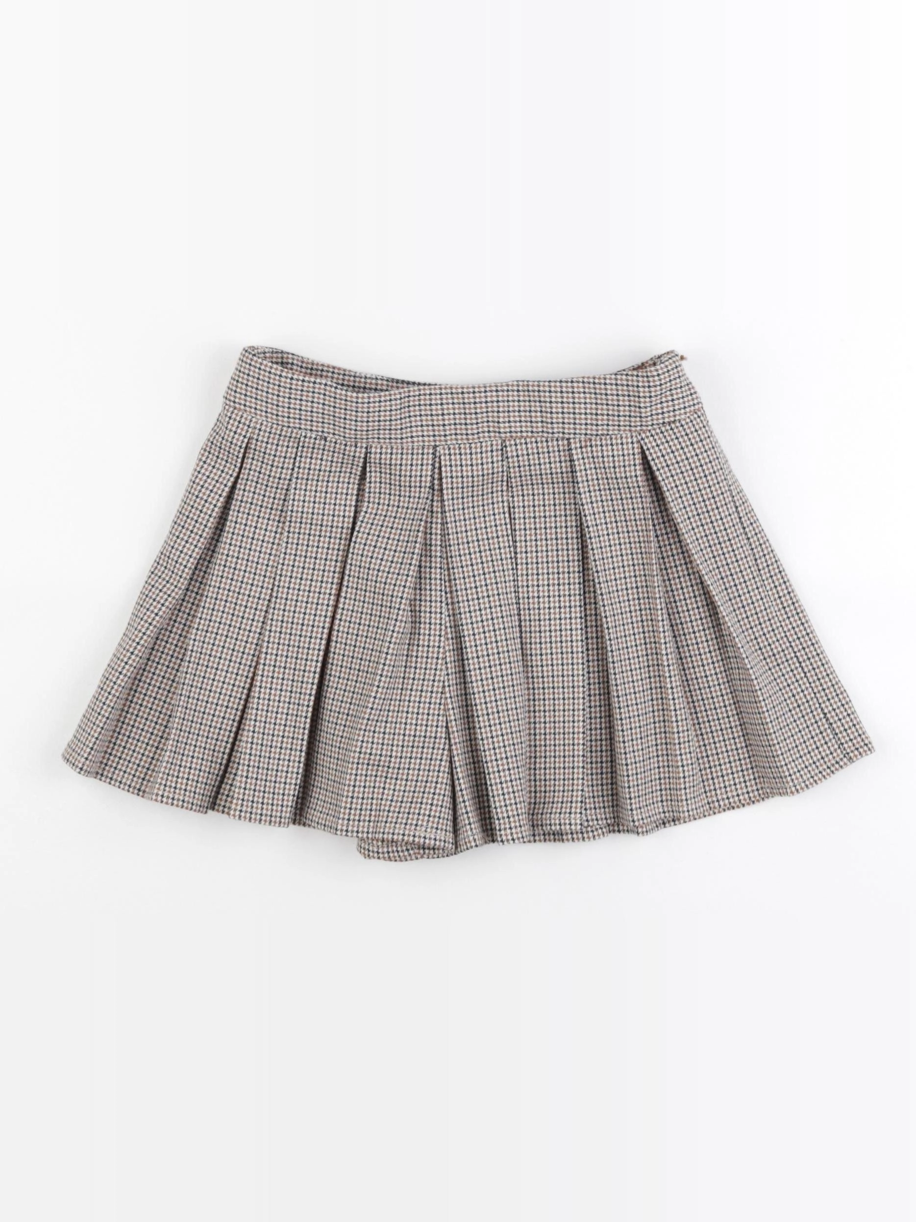 Okaidi - jupe multicolore - 6 ans