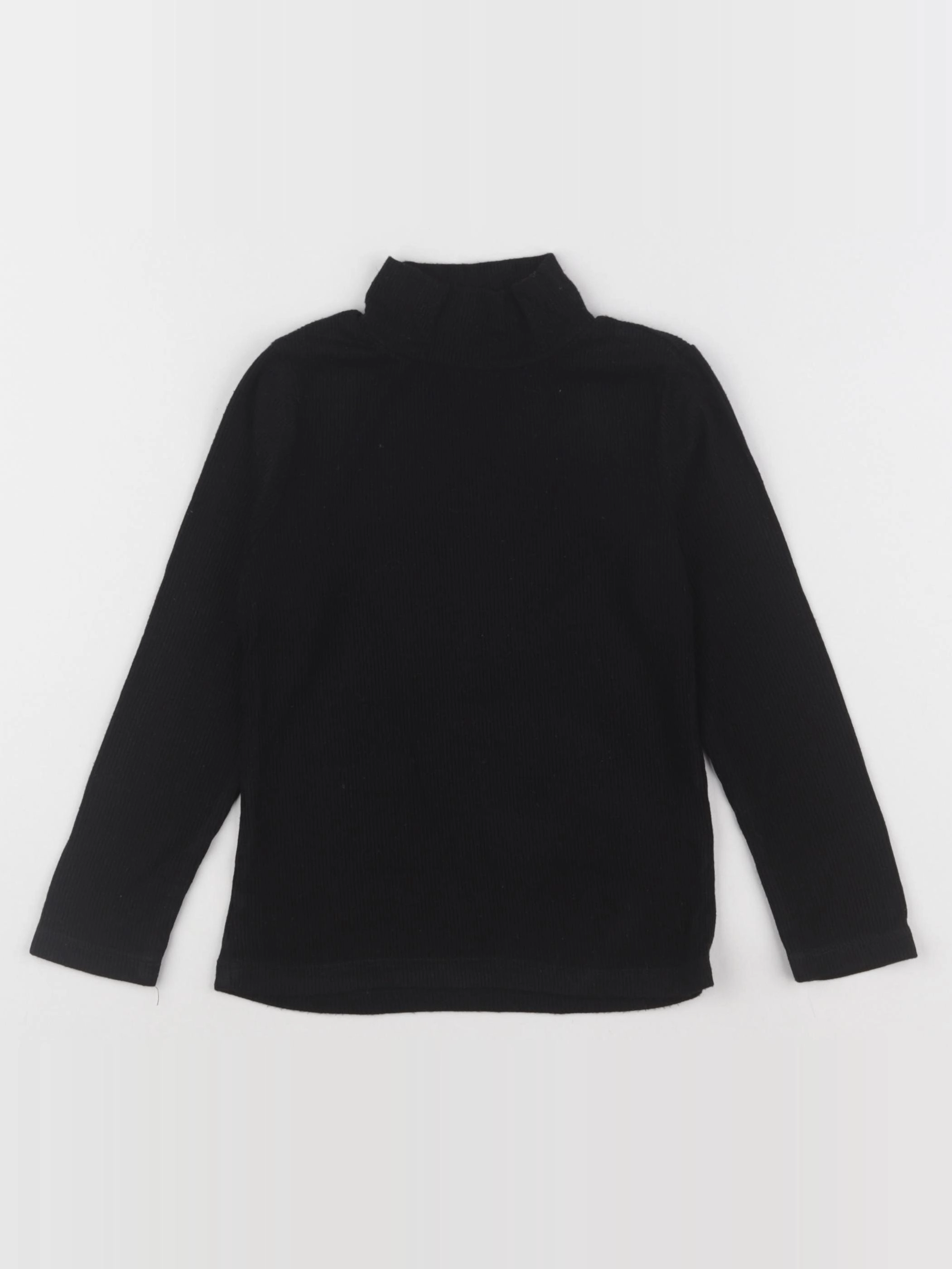 IKKS - sous-pull noir - 3 ans
