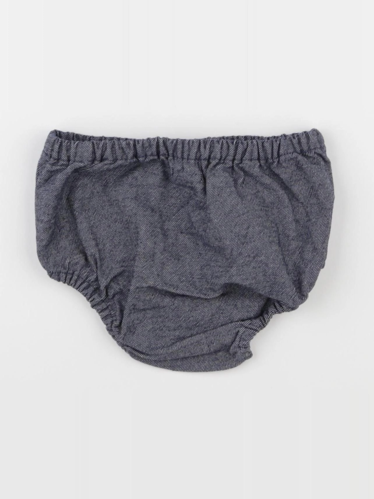 Loir Paris - bloomer bleu - 4 ans