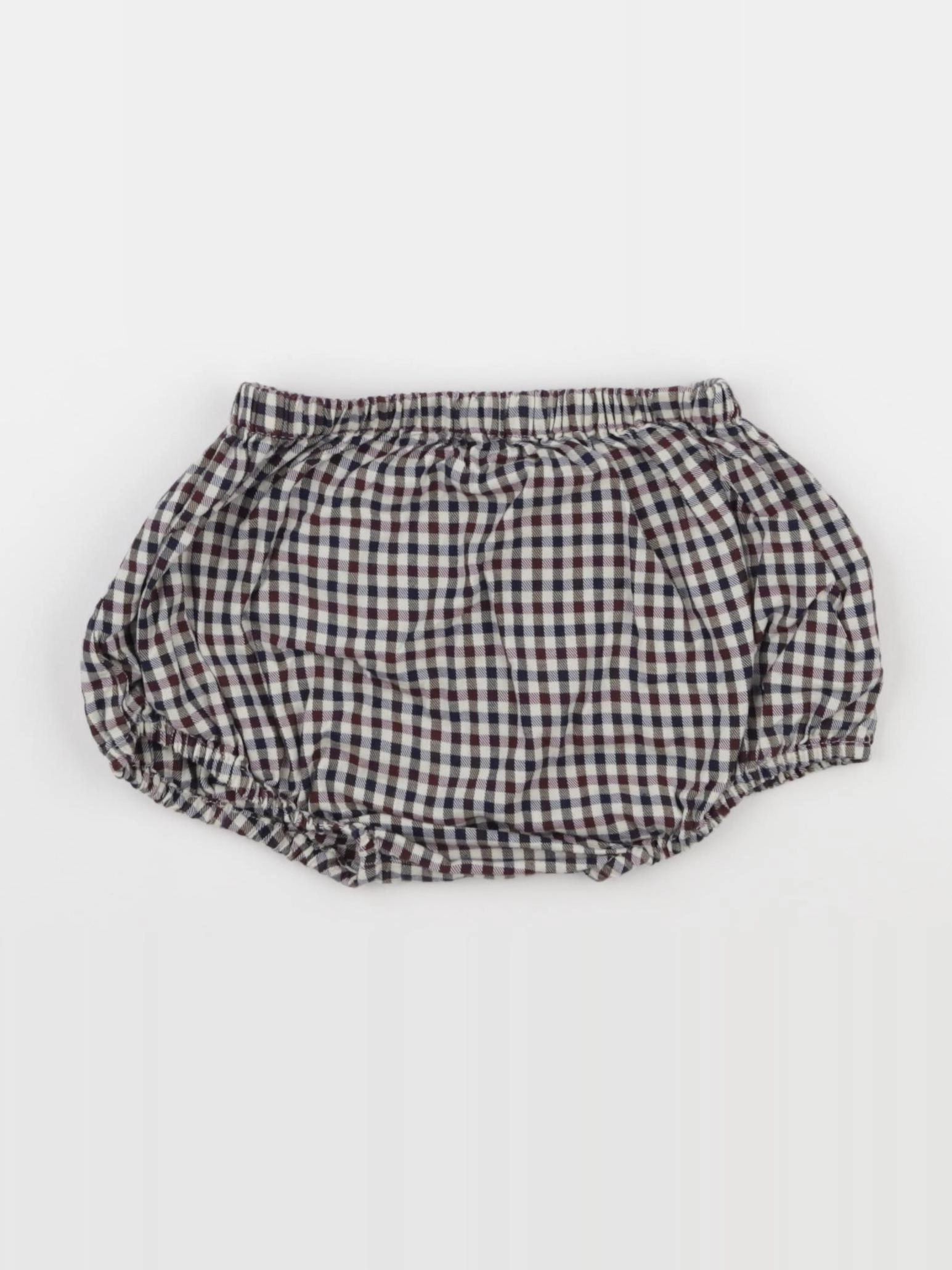 Loir Paris - bloomer multicolore - 36 mois