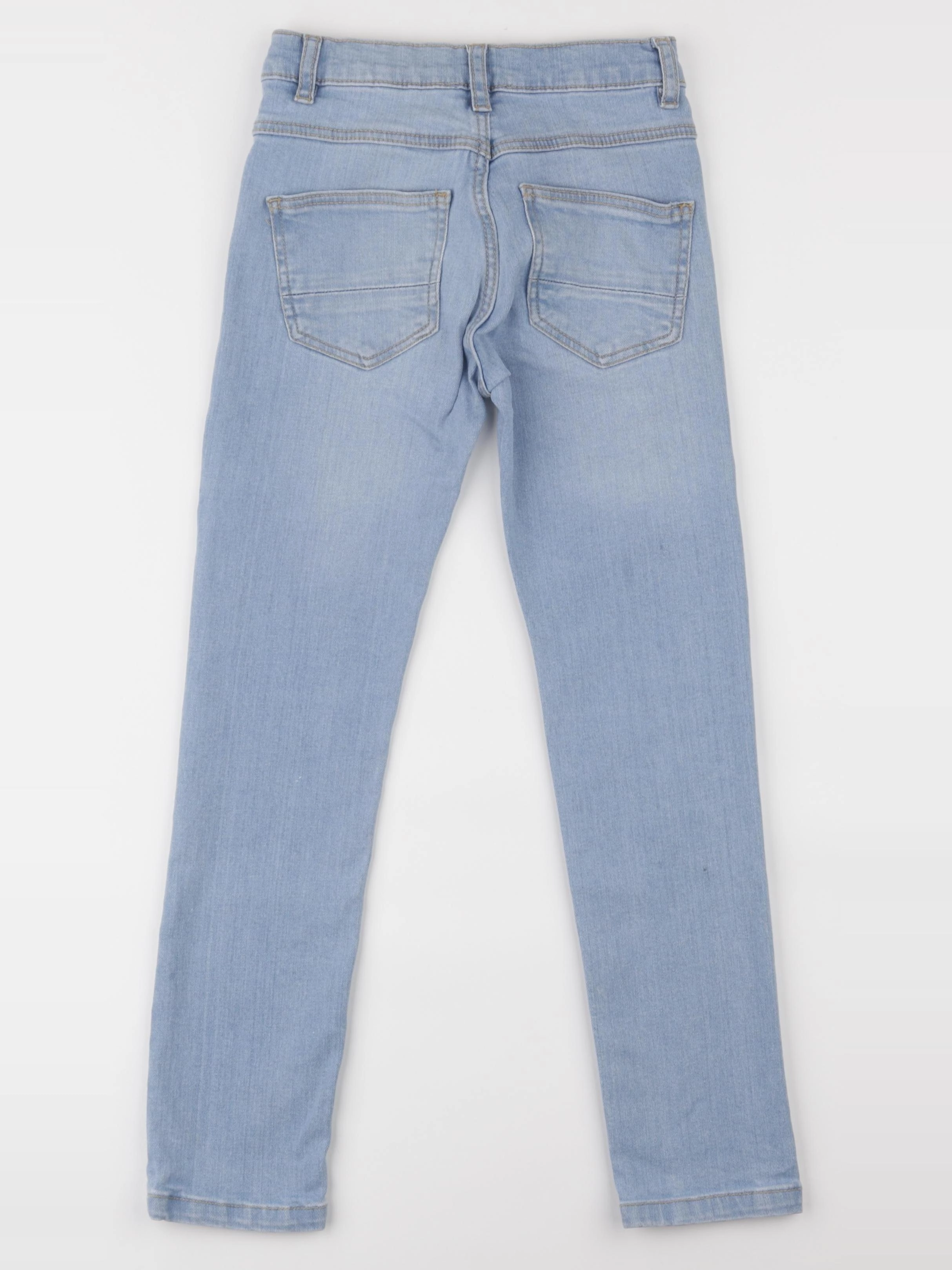 Little Cigogne - jean bleu - 8 ans