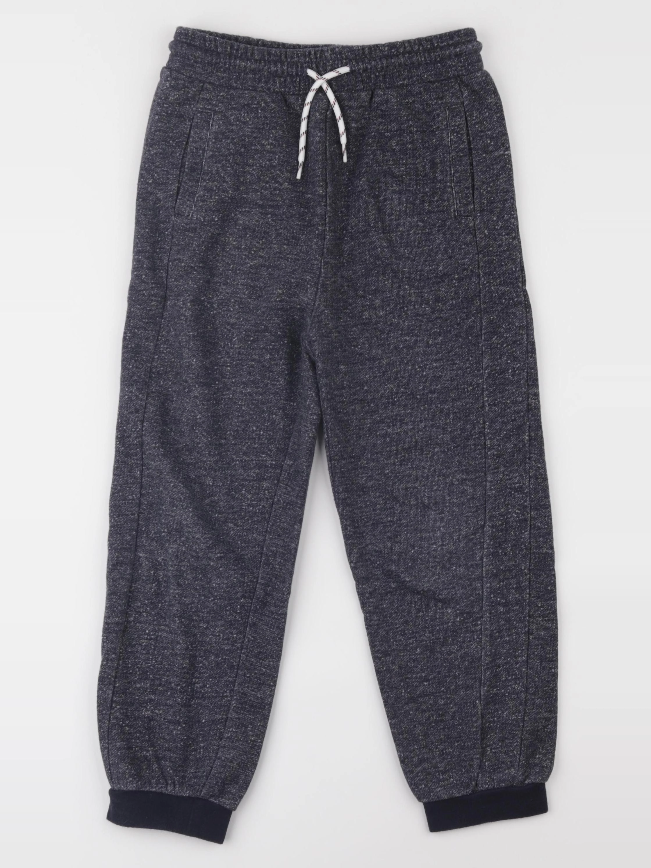 Storytelling - jogging bleu - 8 ans