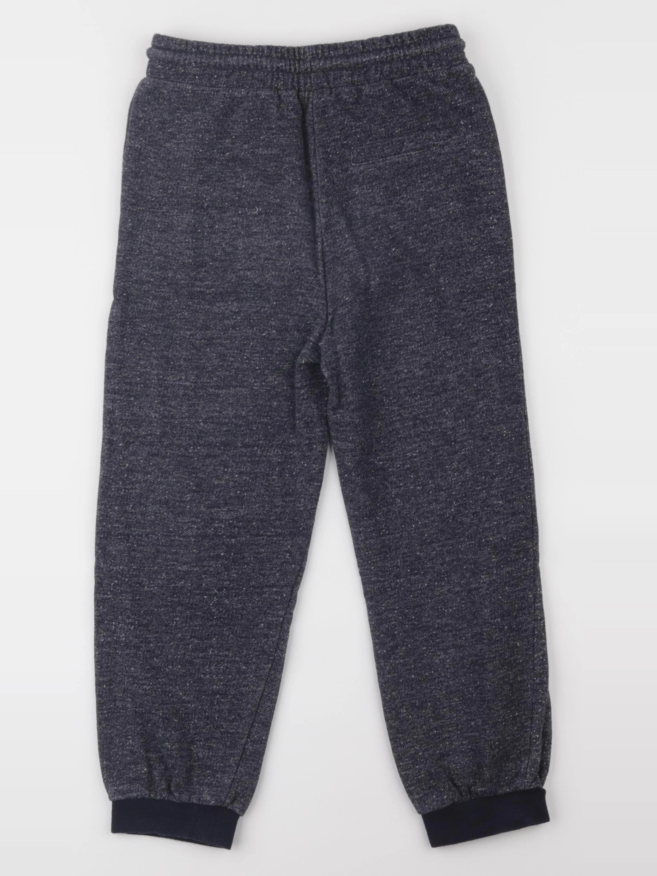 Storytelling - jogging bleu - 8 ans