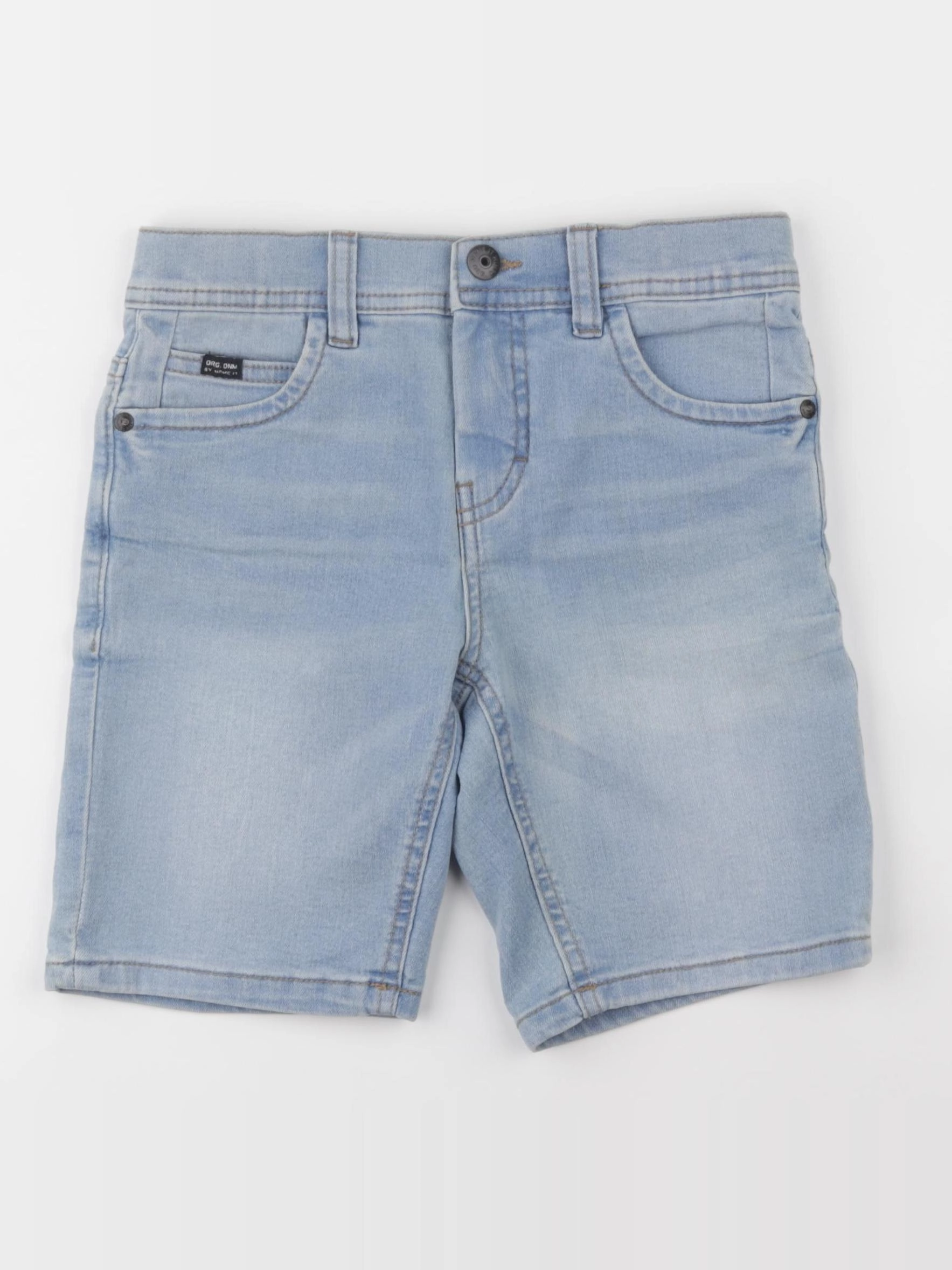 Name it - short bleu - 8 ans