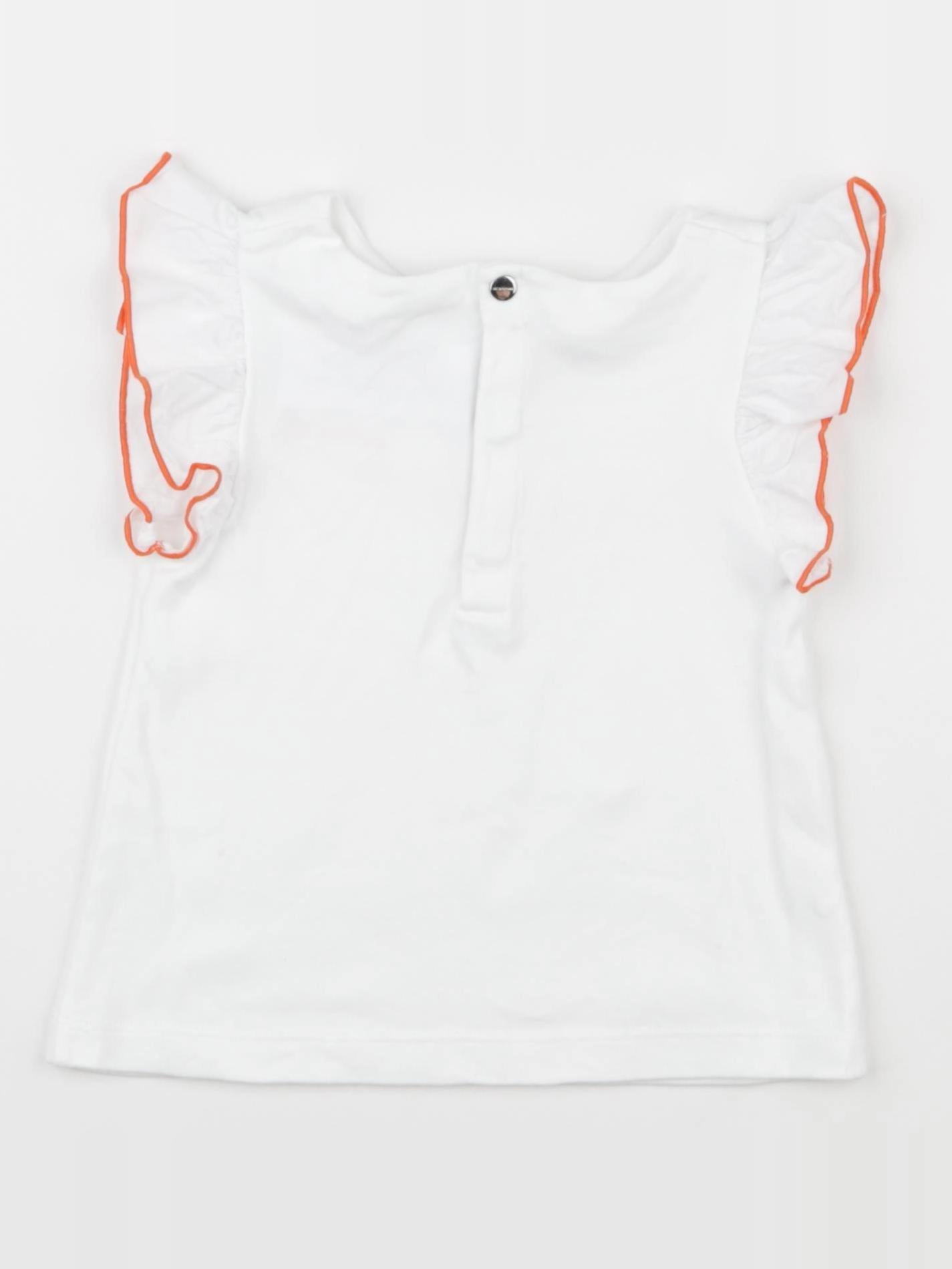 Jacadi - débardeur blanc - 24 mois