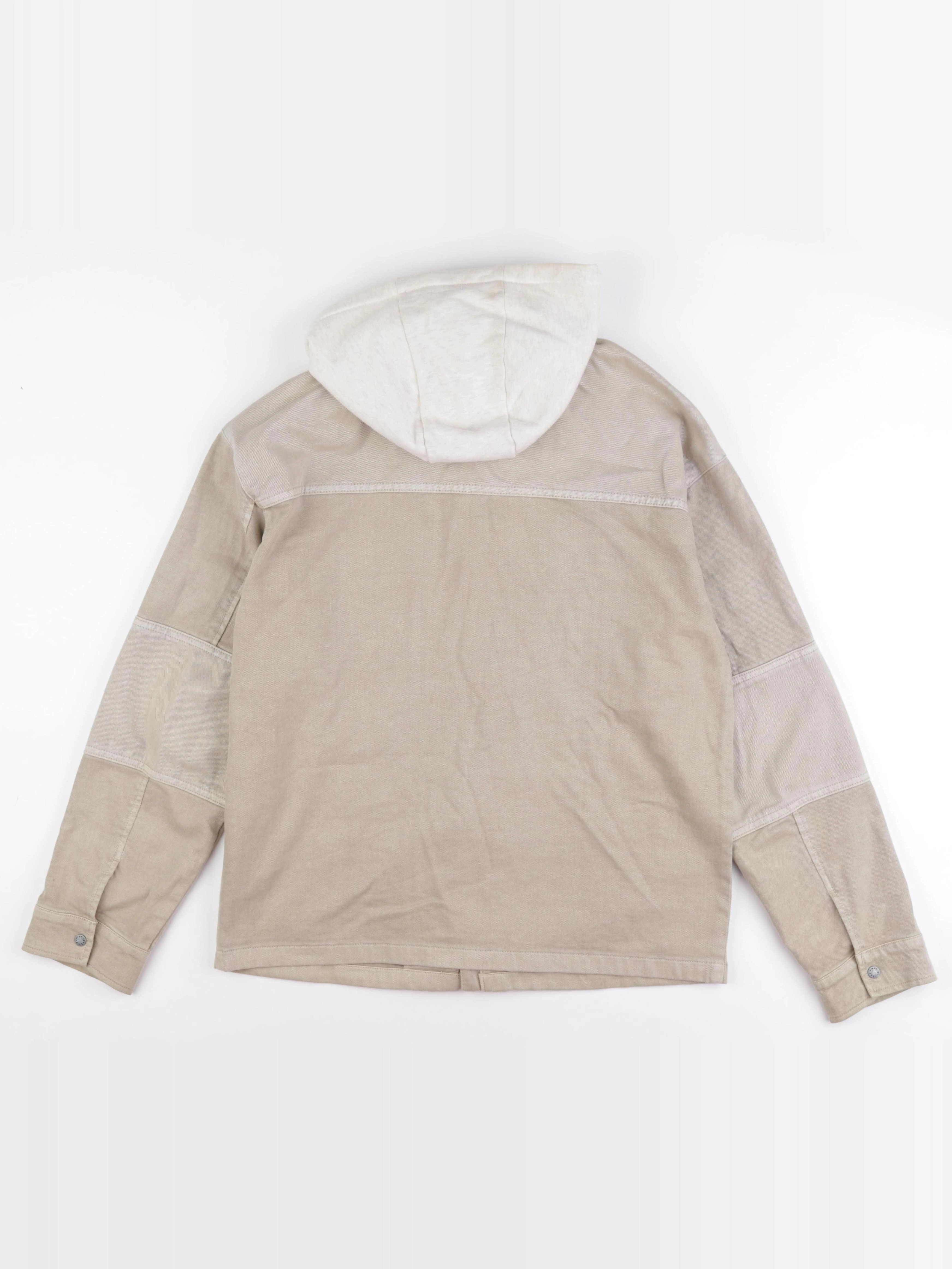 IKKS - veste beige - 14/16 ans