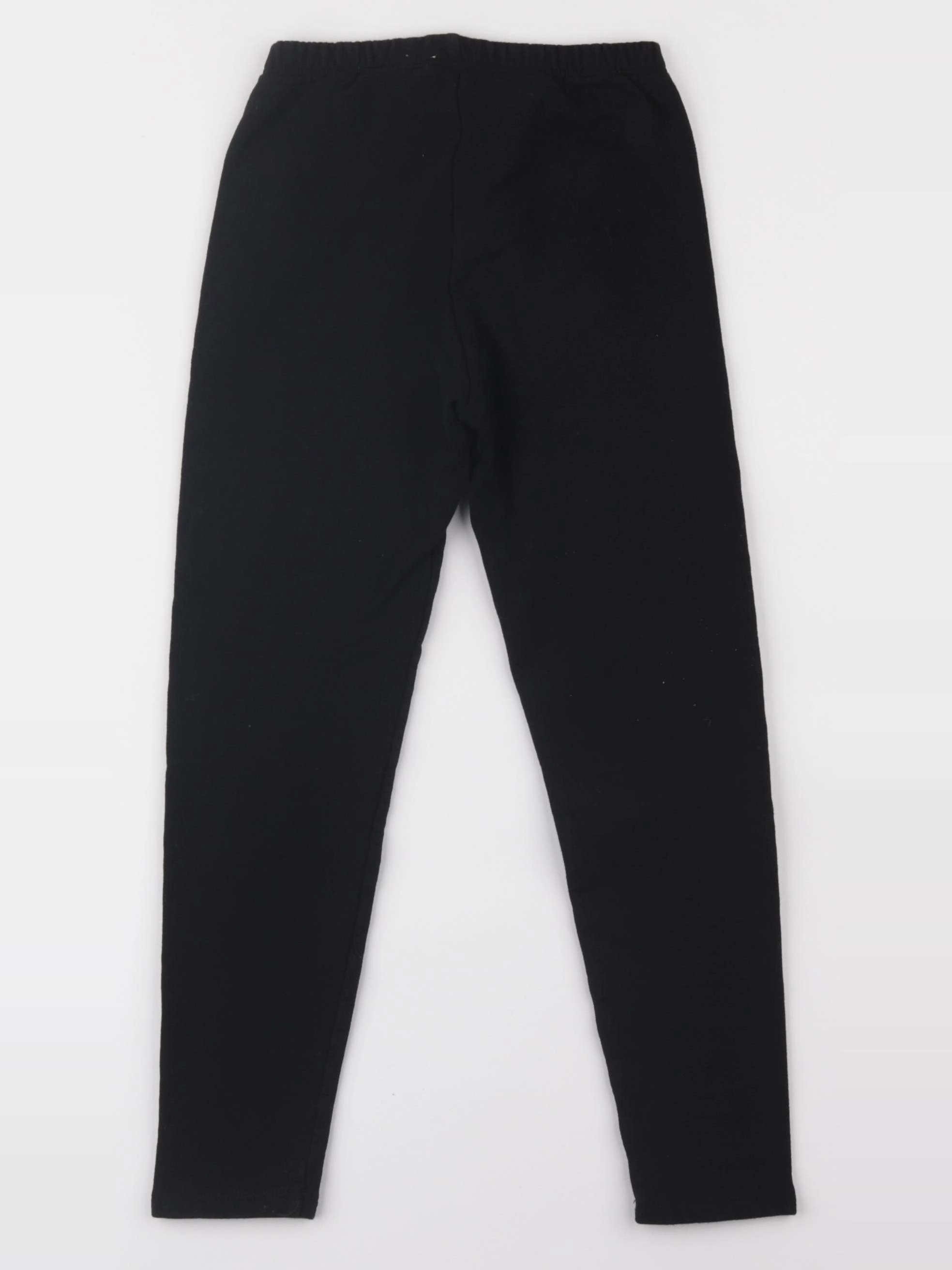 Calzedonia - legging doublé noir - 5 ans