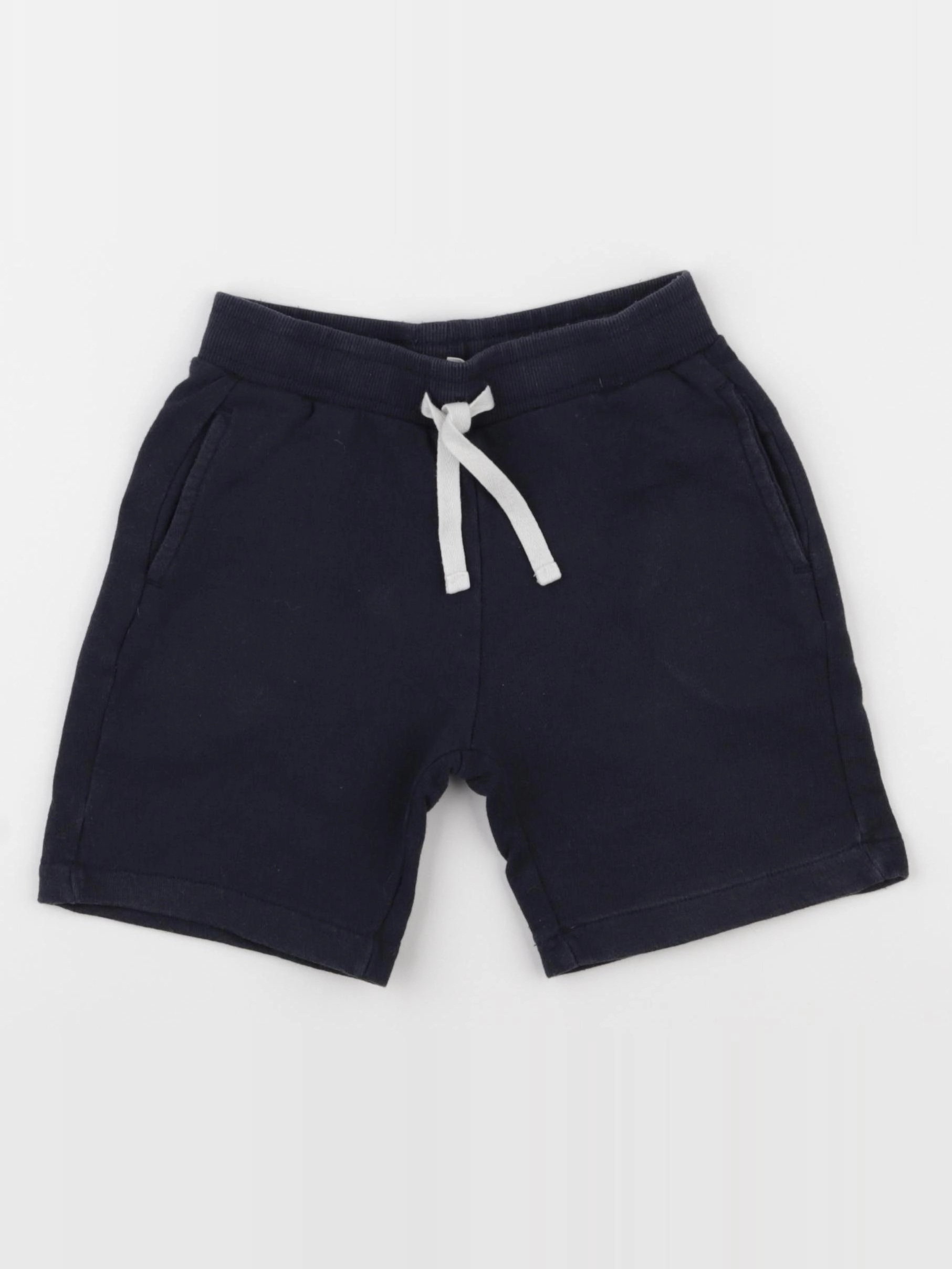 Vertbaudet - short bleu - 5 ans