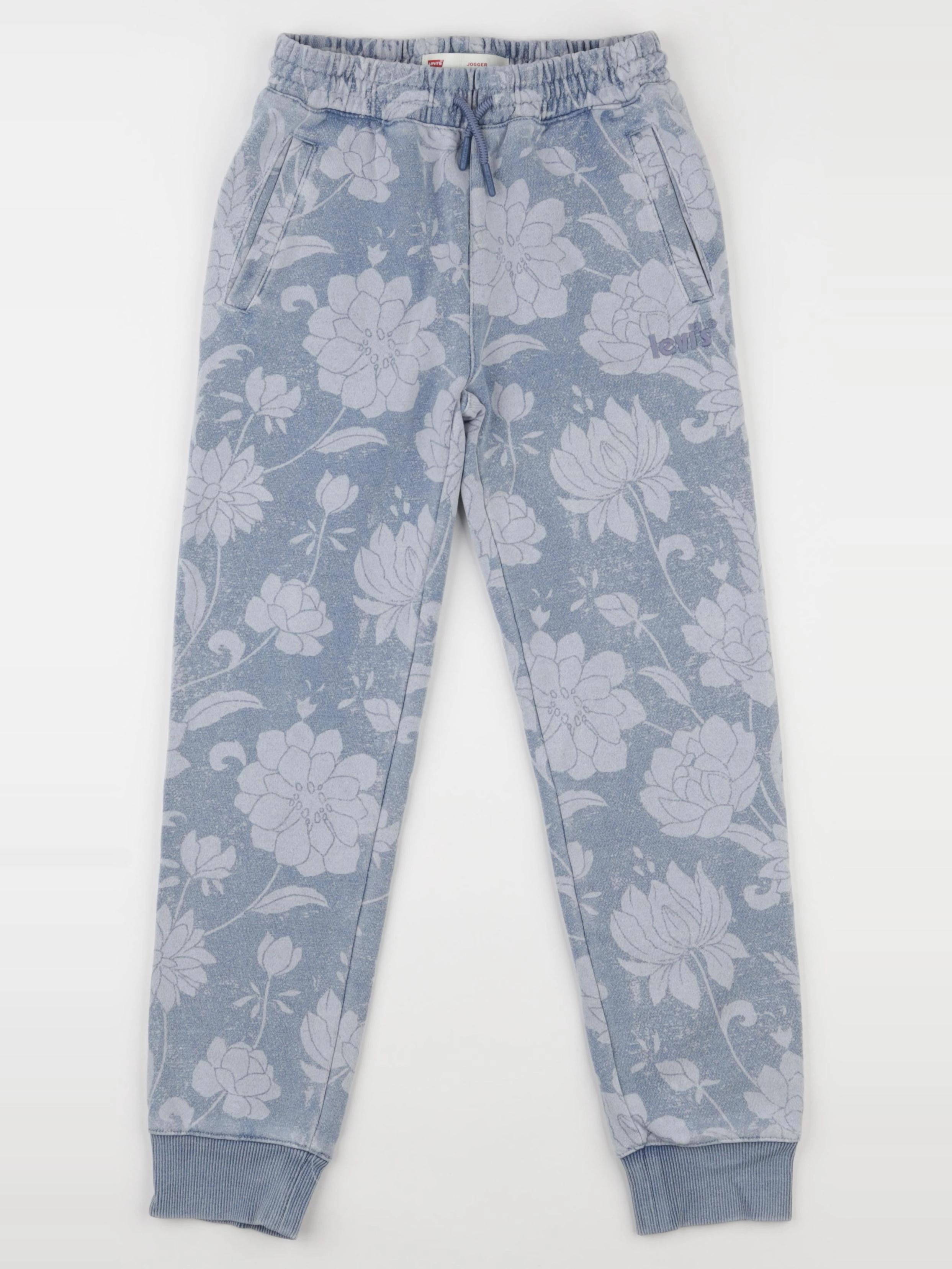 Levi's - jogging bleu - 8 ans