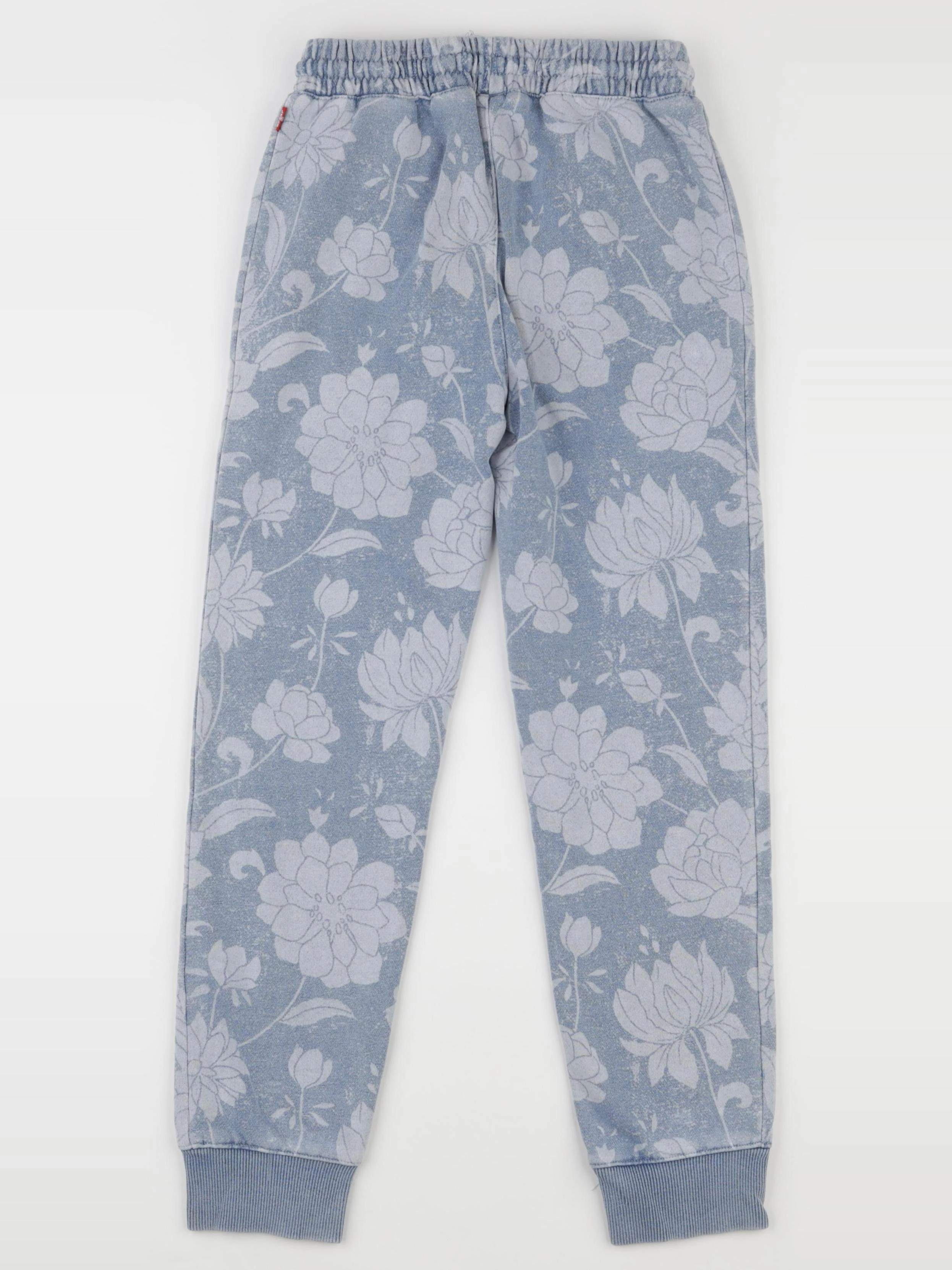 Levi's - jogging bleu - 8 ans