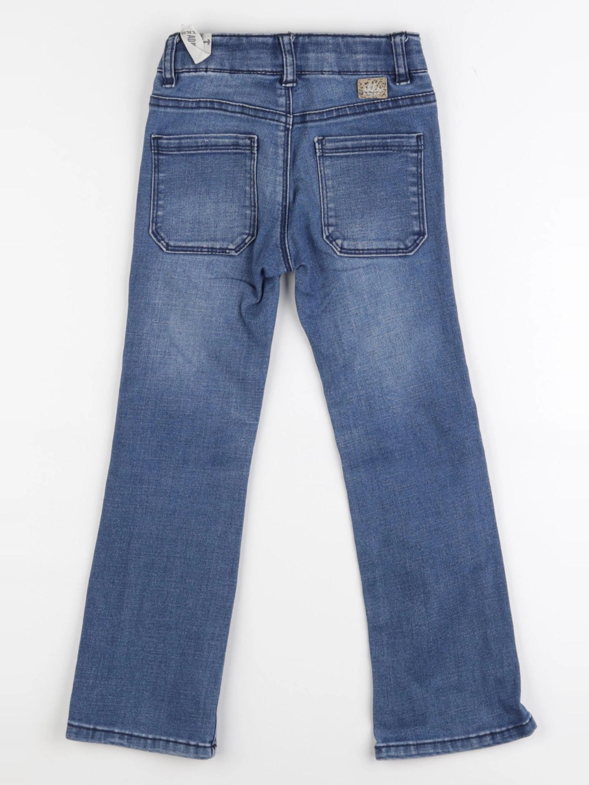 IKKS - jean bleu - 5 ans