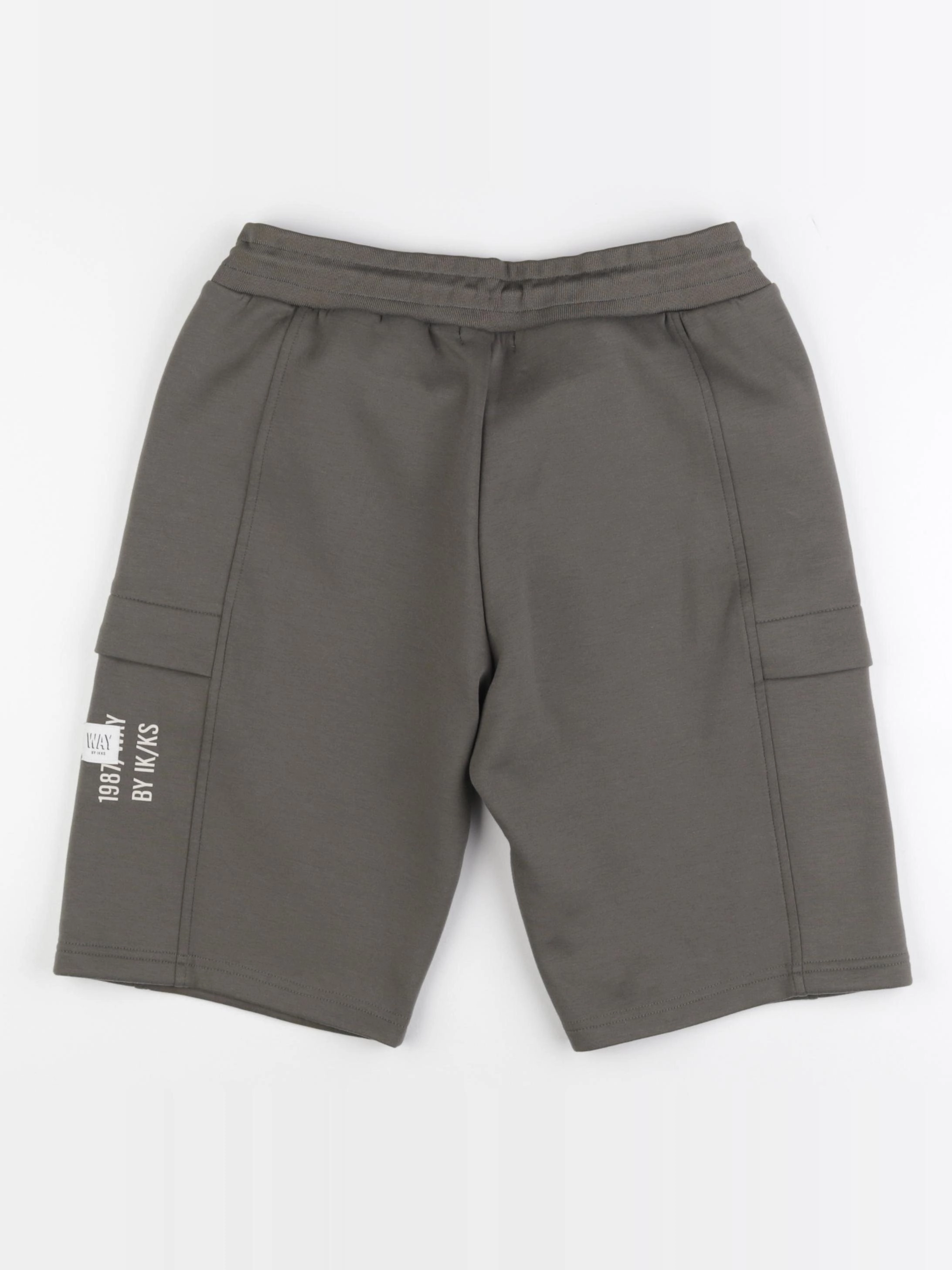 IKKS - short vert - 16 ans