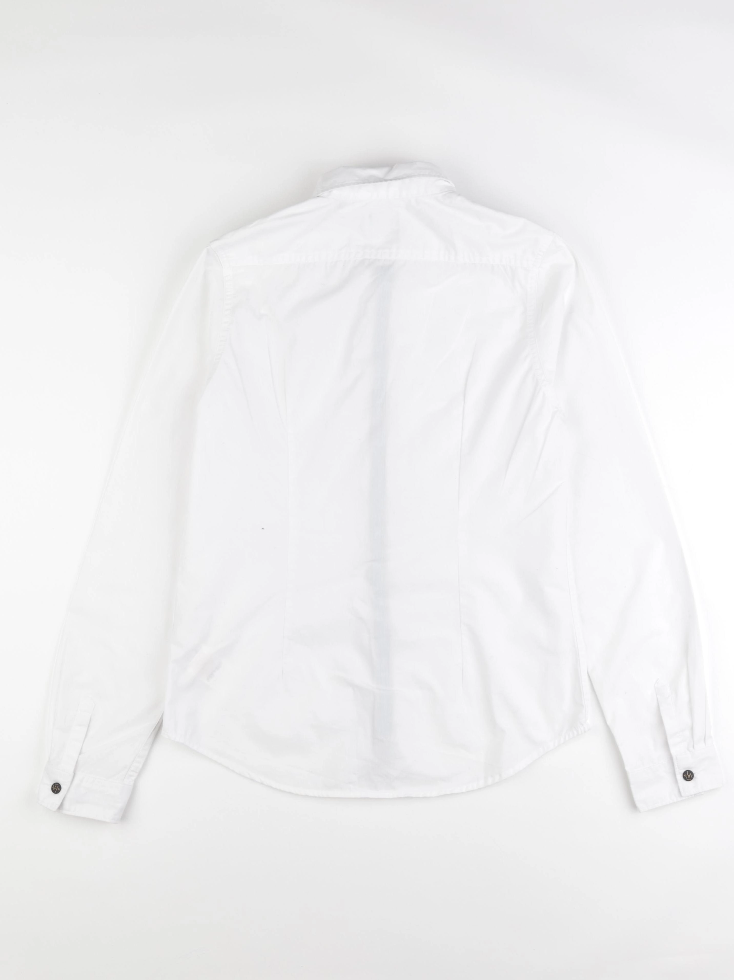 IKKS - chemise blanc - 14 ans