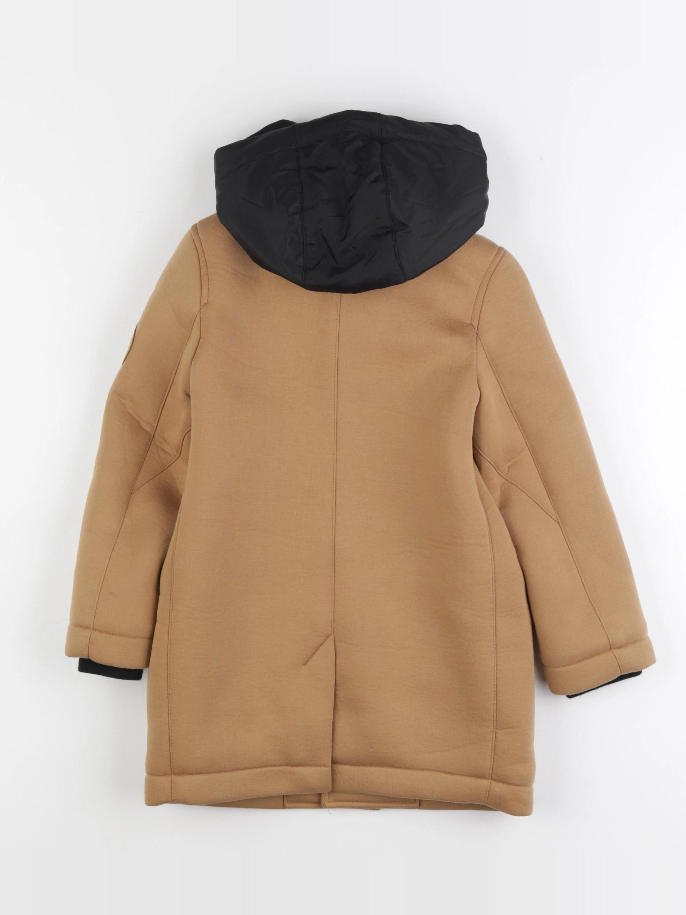 IKKS - manteau marron - 5 ans