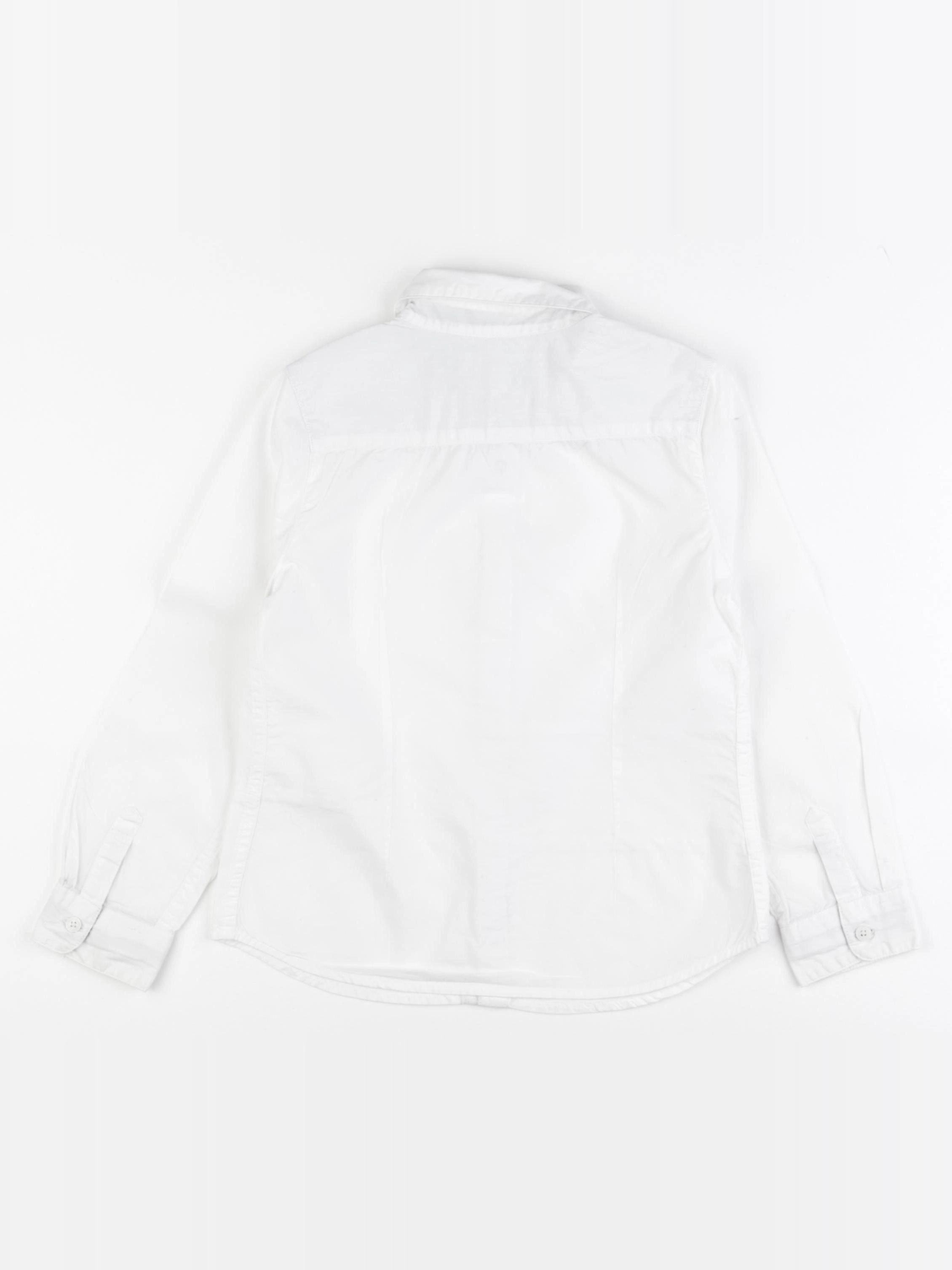 IKKS - chemise blanc - 5 ans