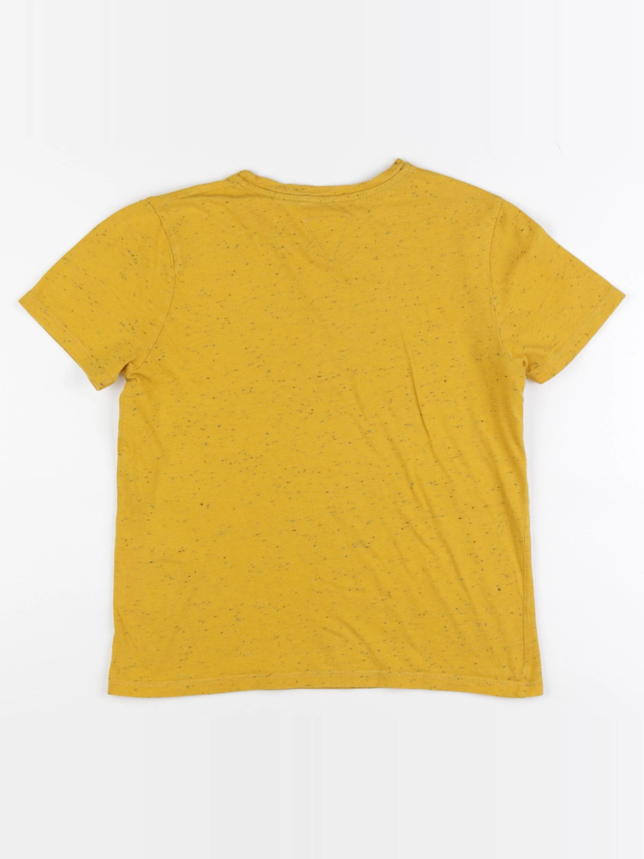 IKKS - tee-shirt jaune - 12 ans