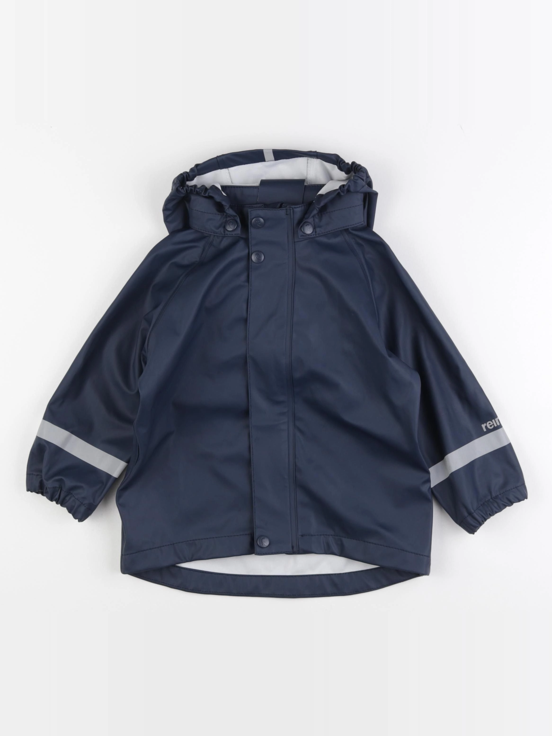 Reima - imperméable bleu - 2 ans