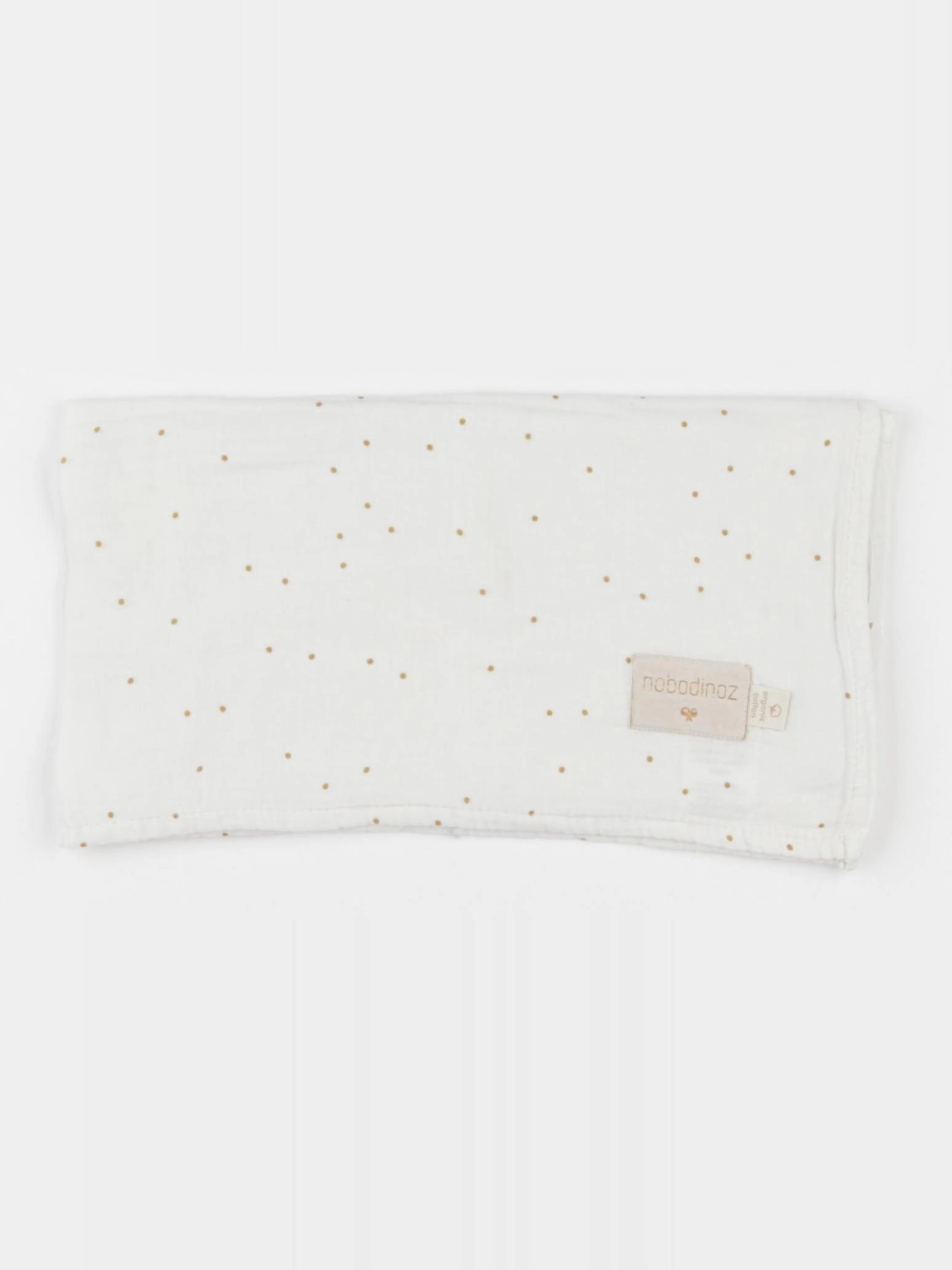 Nobodinoz - lange blanc - 