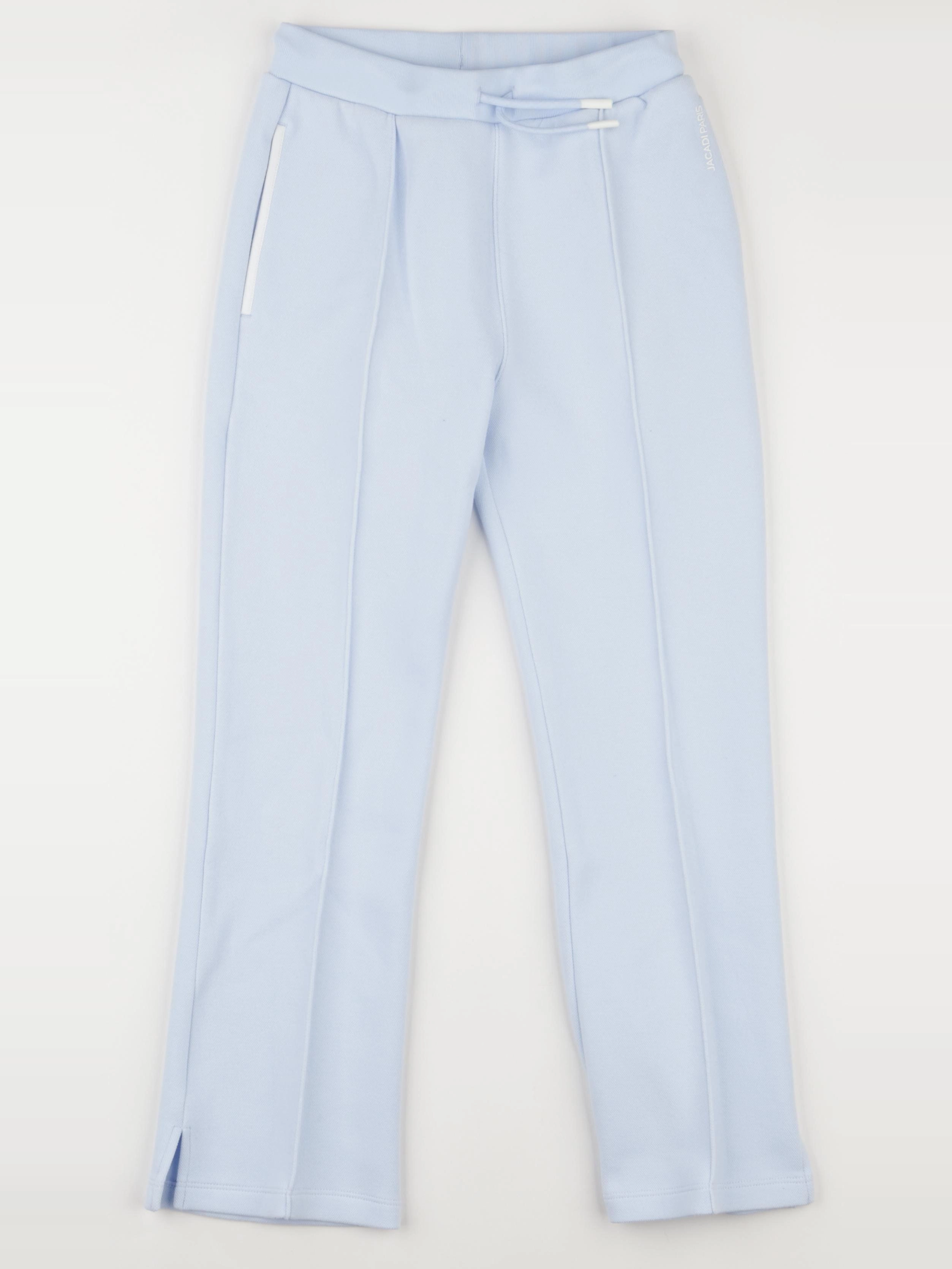 Jacadi - jogging bleu - 10 ans