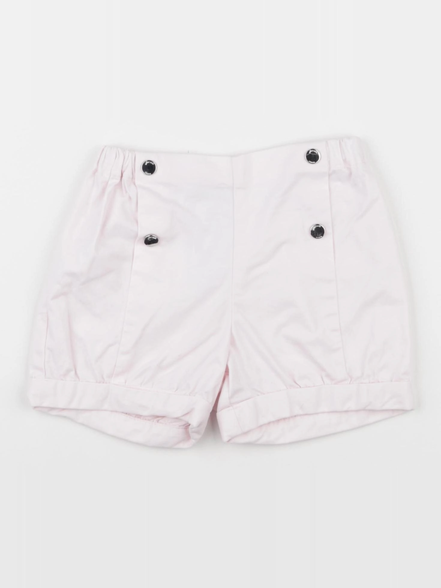 Jacadi - short rose - 36 mois