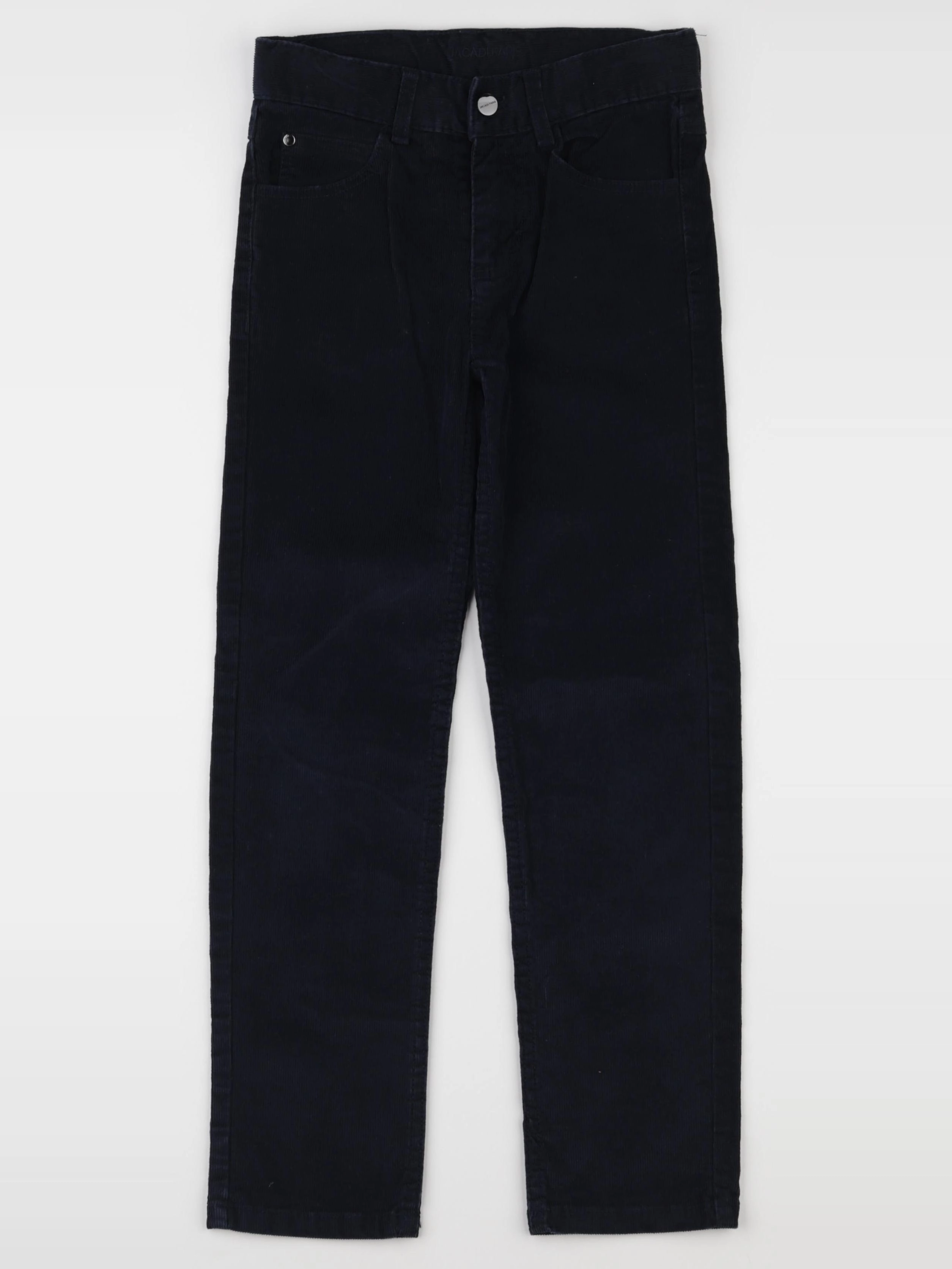 Jacadi - pantalon bleu - 8 ans