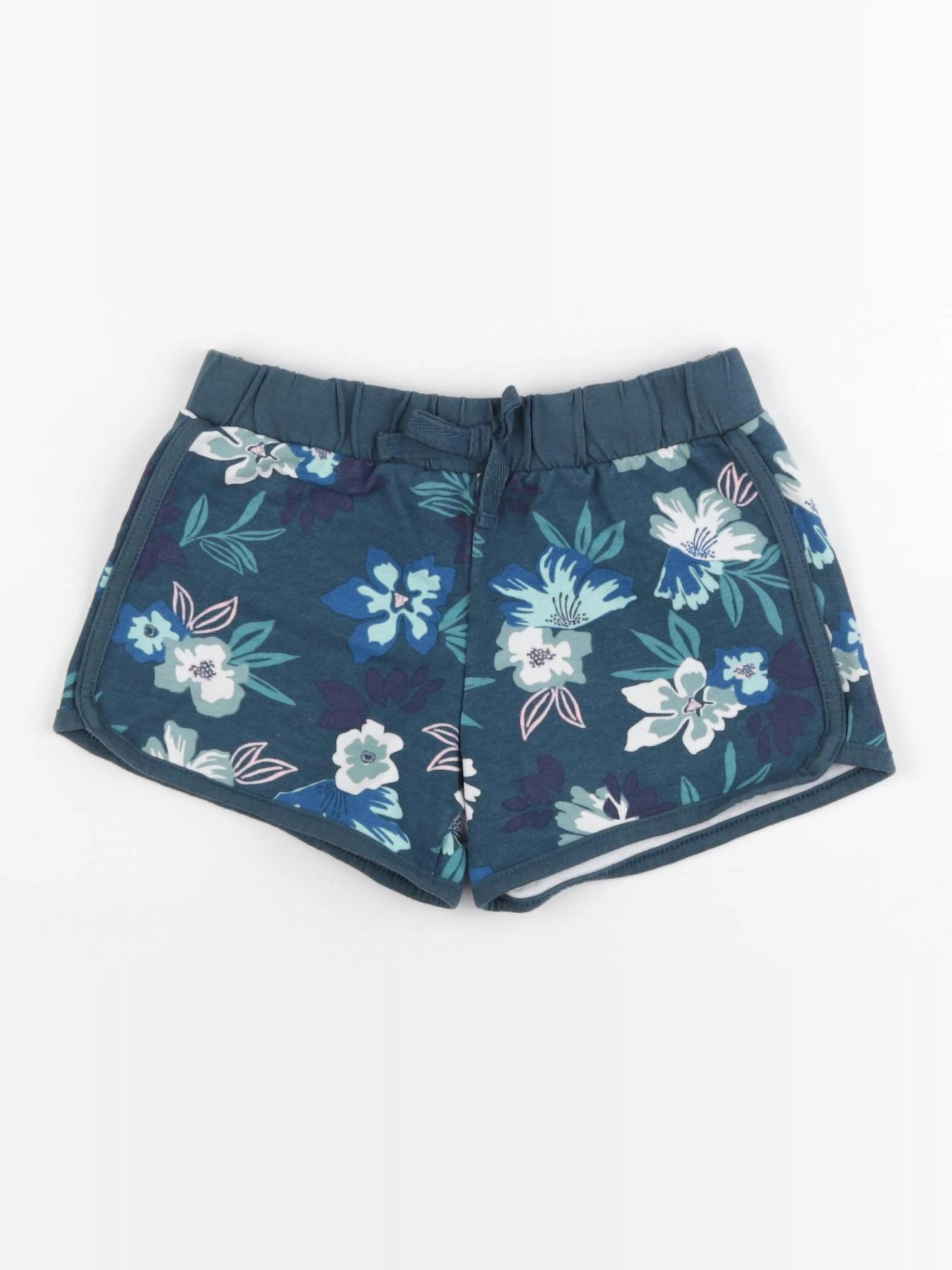 Vertbaudet - short multicolore - 4 ans