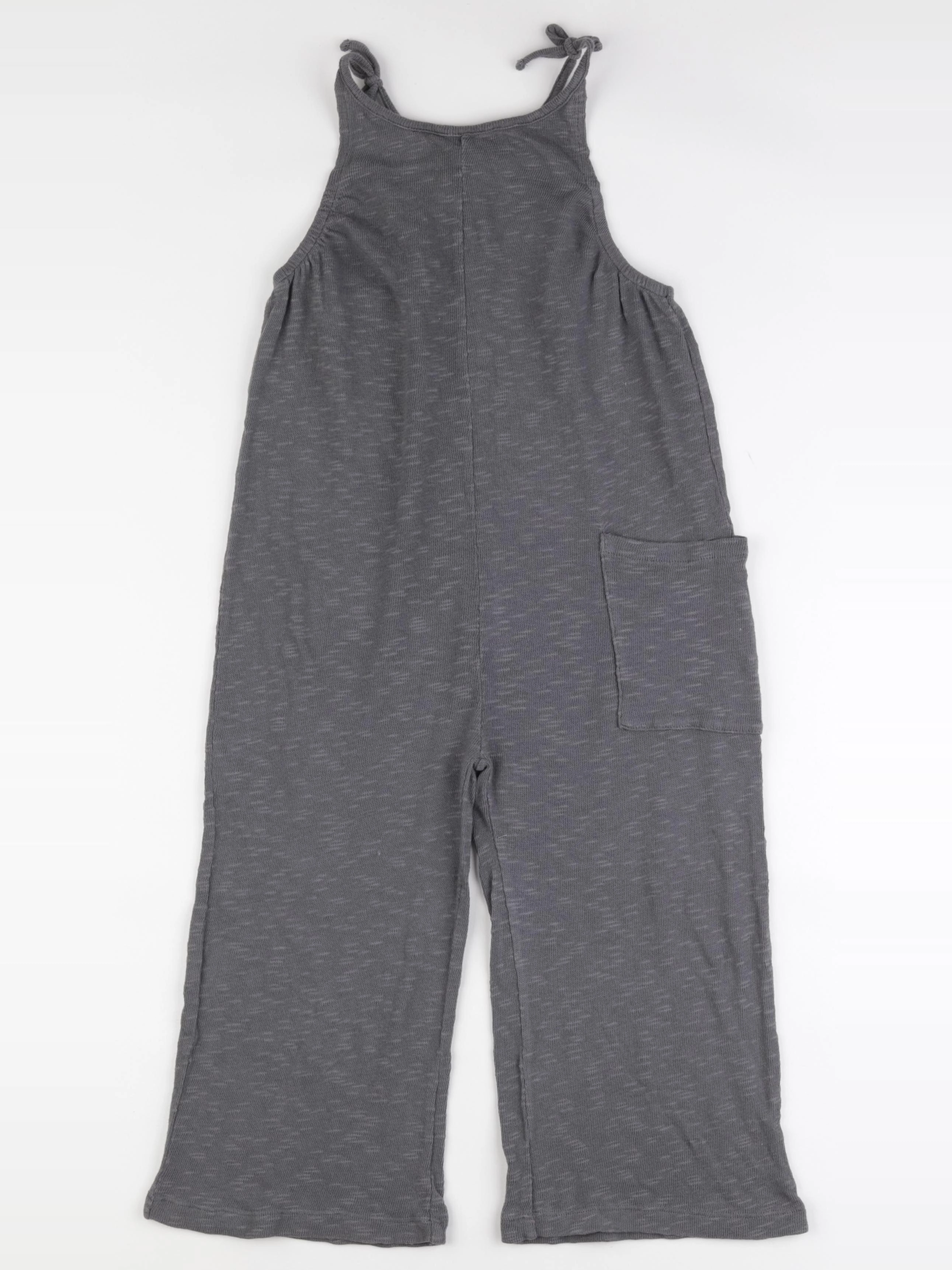 Play Up - combinaison gris - 6 ans